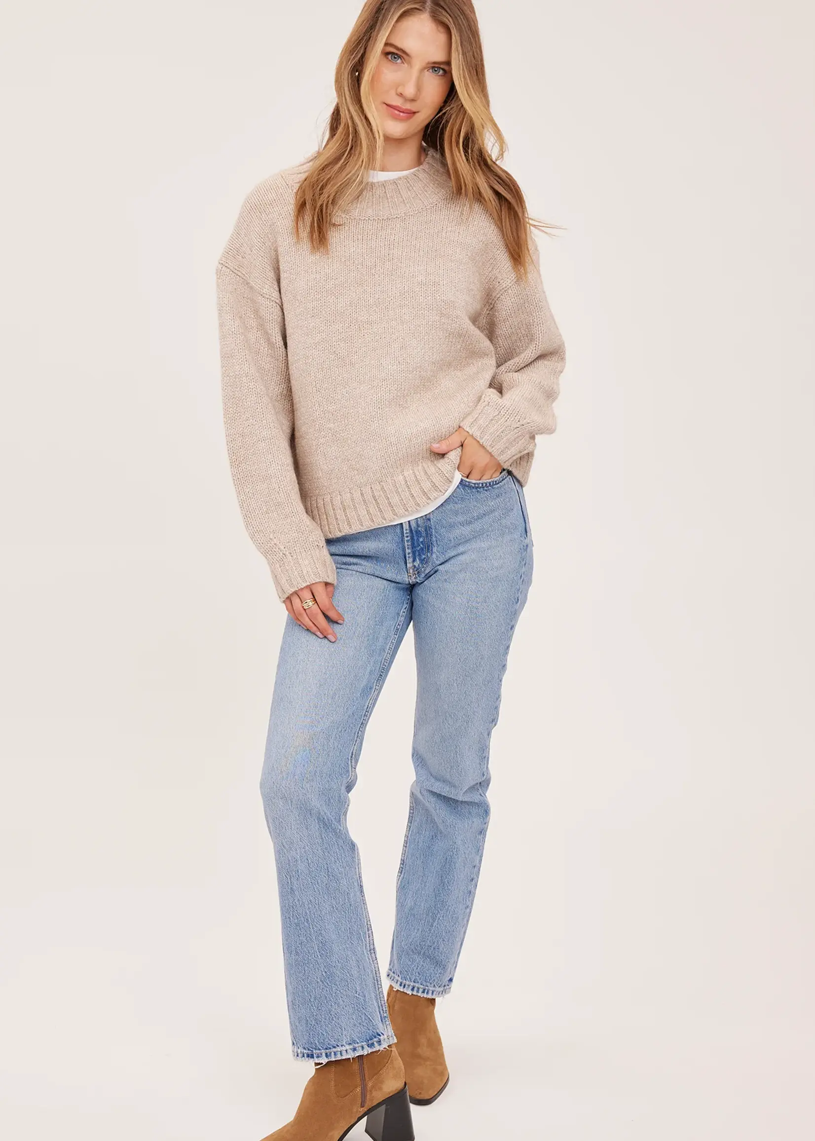 Gentle Fawn Tova Pullover