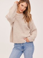 Gentle Fawn Tova Pullover