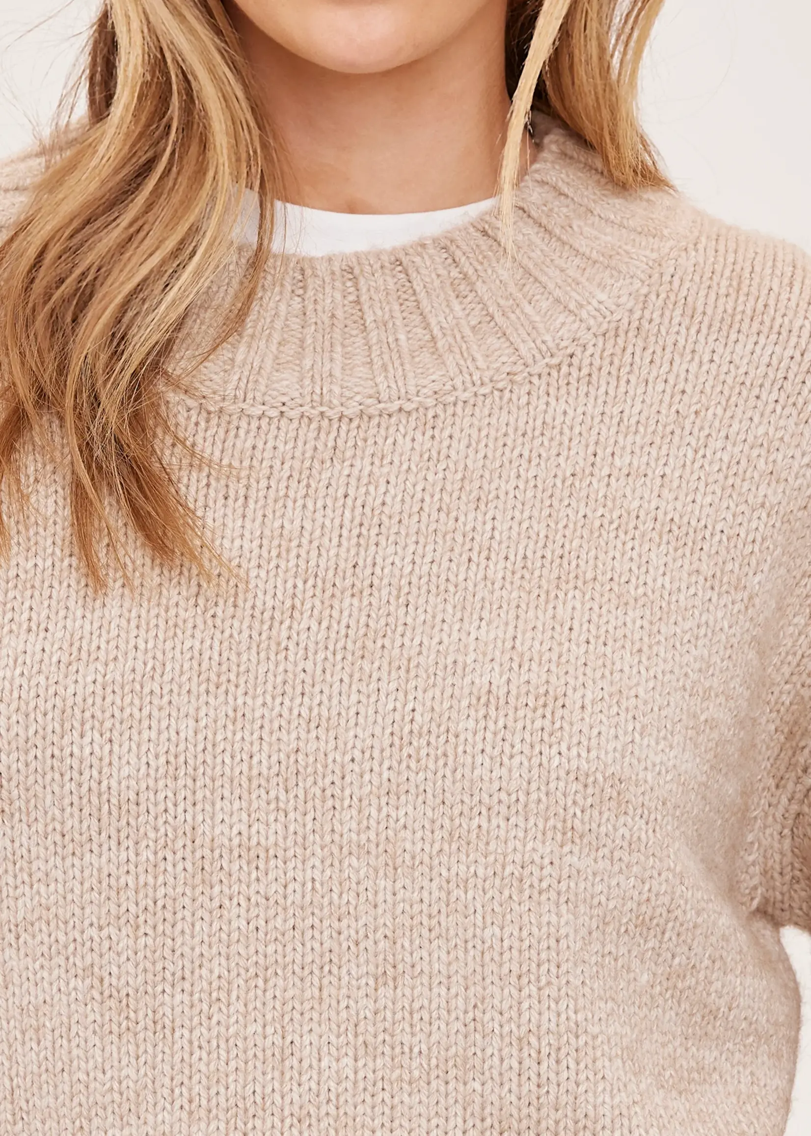 Gentle Fawn Tova Pullover