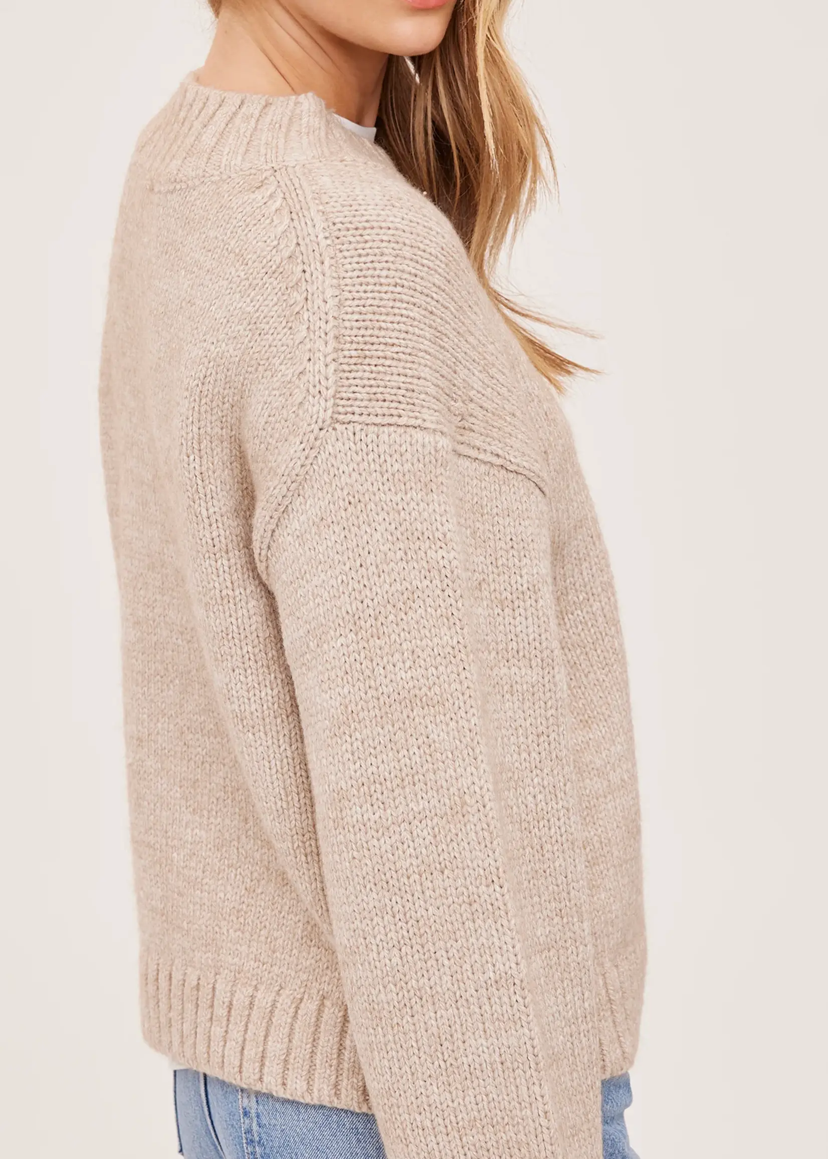 Gentle Fawn Tova Pullover