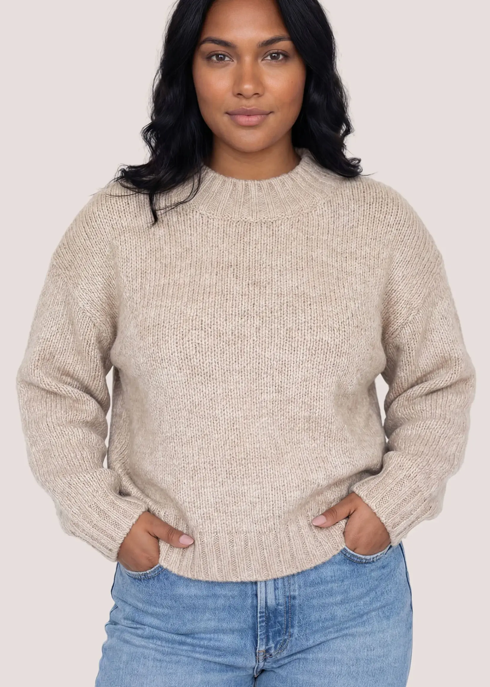 Gentle Fawn Tova Pullover