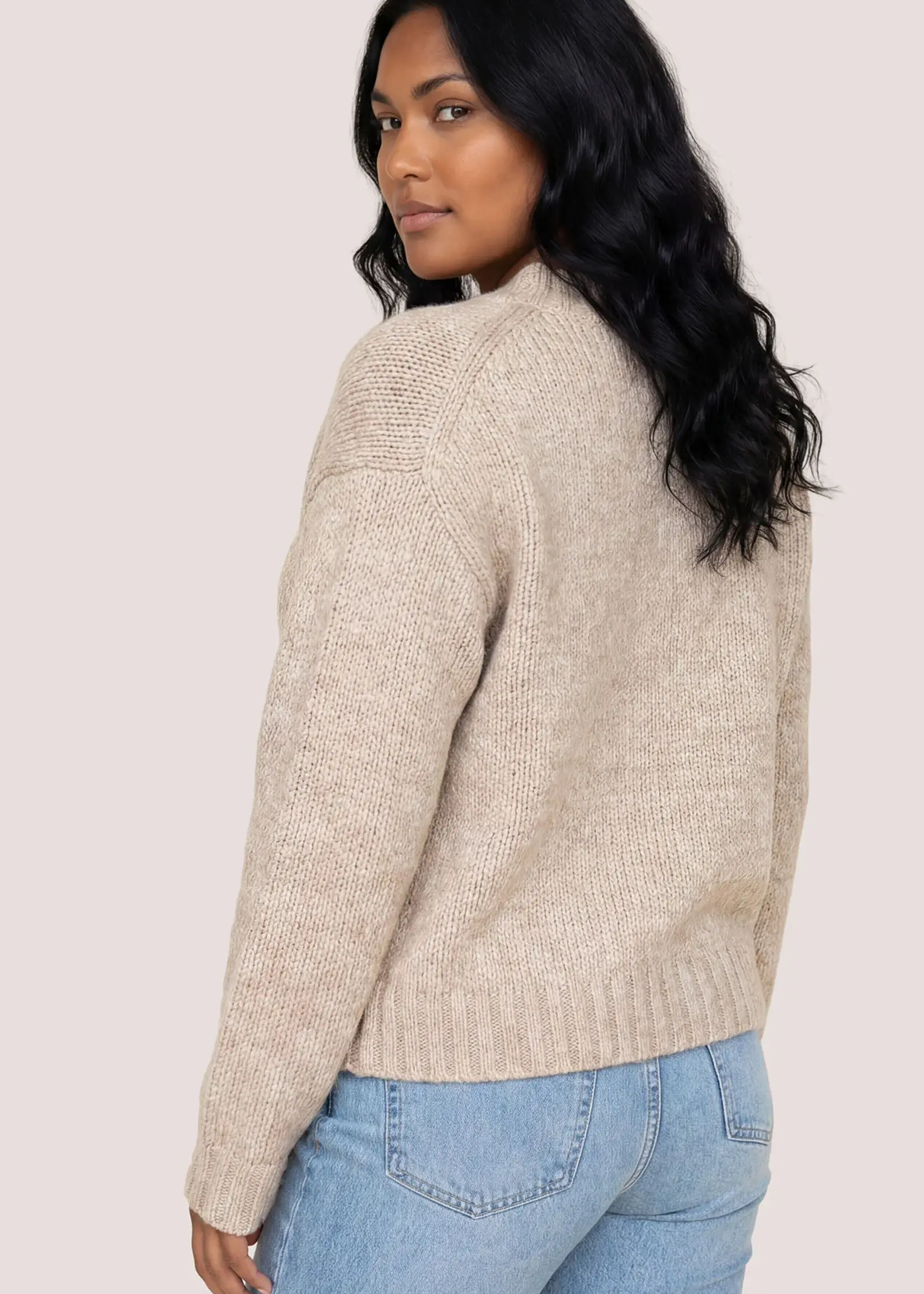 Gentle Fawn Tova Pullover