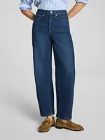 SPANX SPANXshape™ Authentic 360 Barrel Jeans