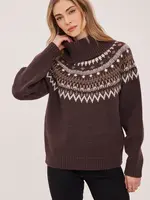 Gentle Fawn Freya Turtleneck