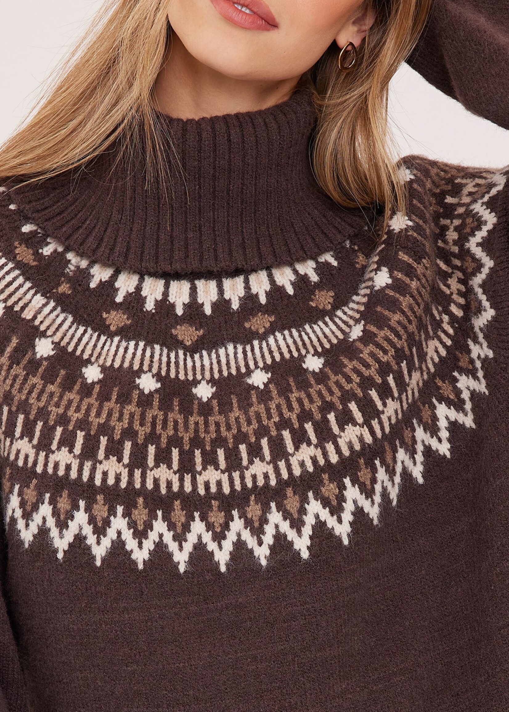 Gentle Fawn Freya Turtleneck