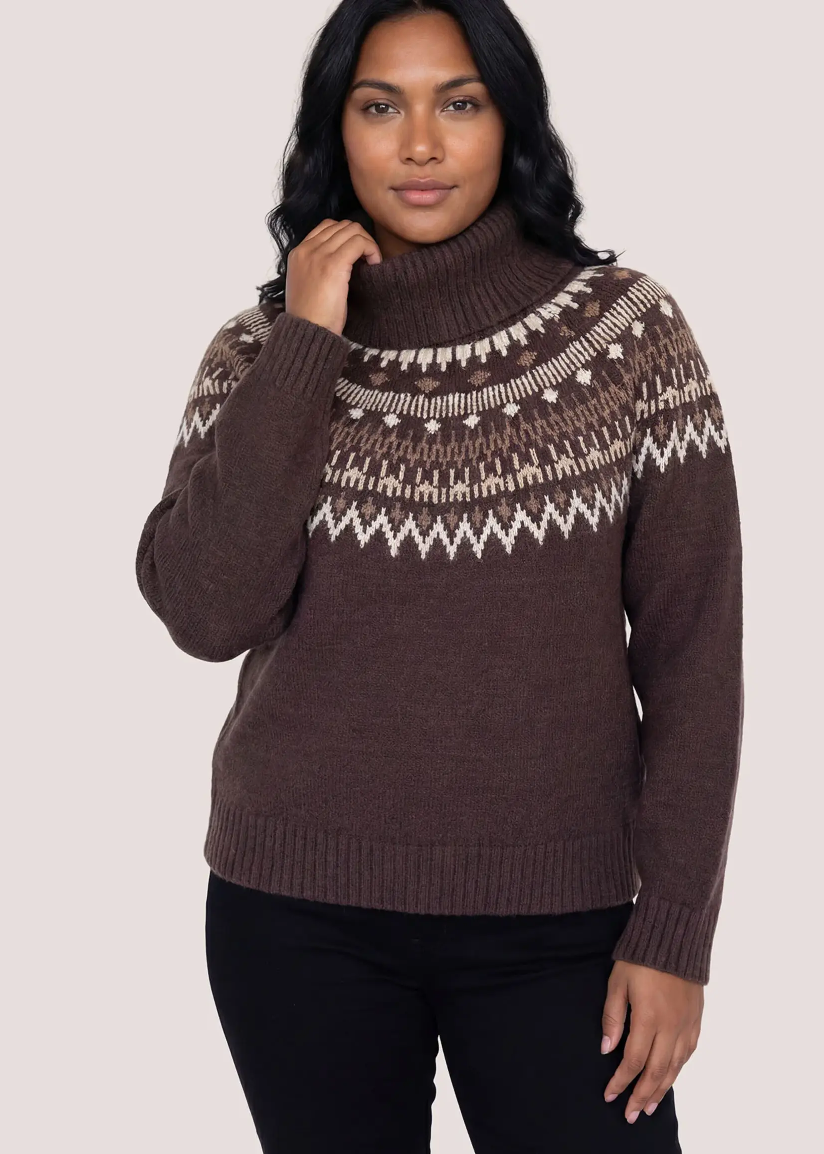 Gentle Fawn Freya Turtleneck