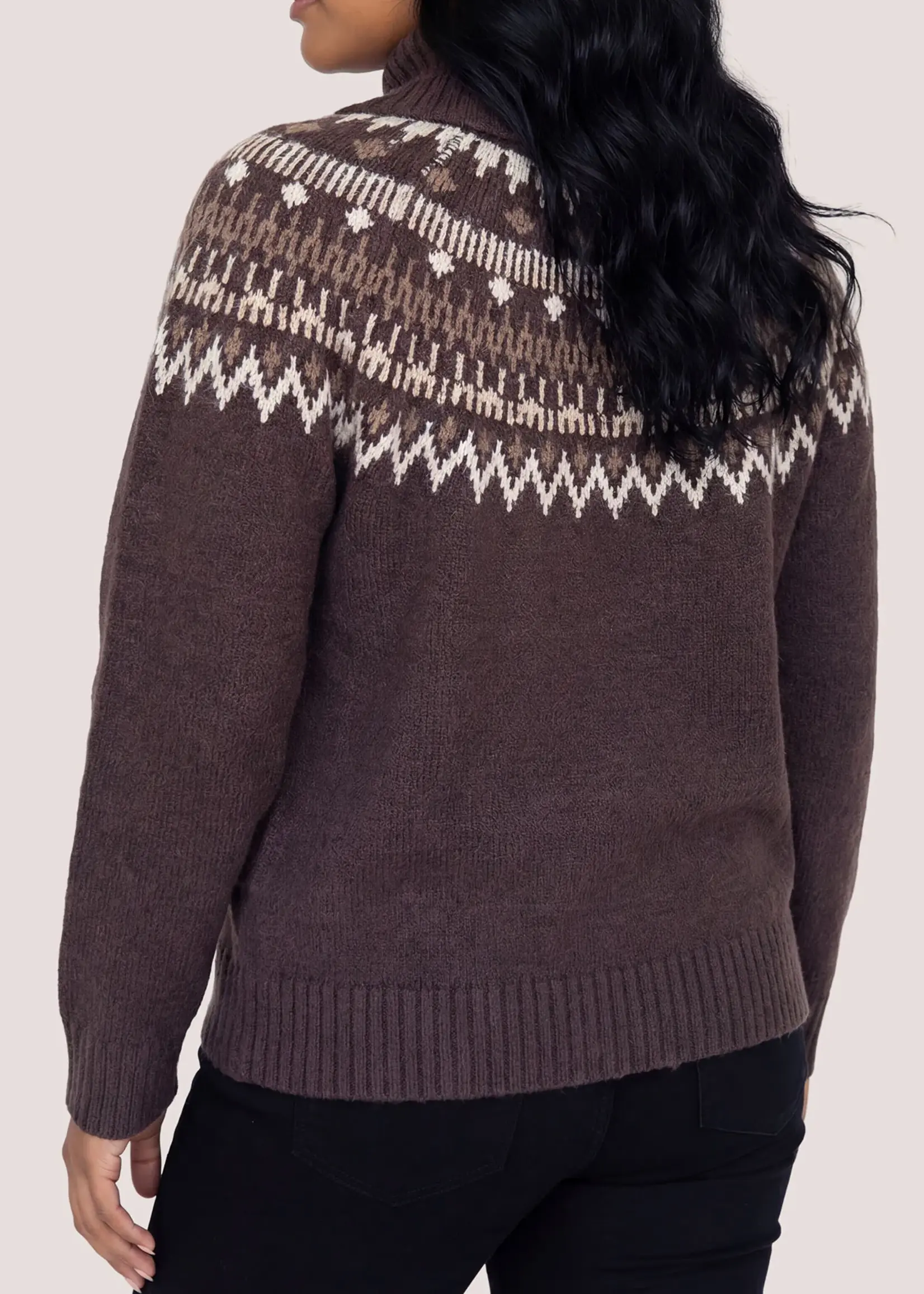 Gentle Fawn Freya Turtleneck