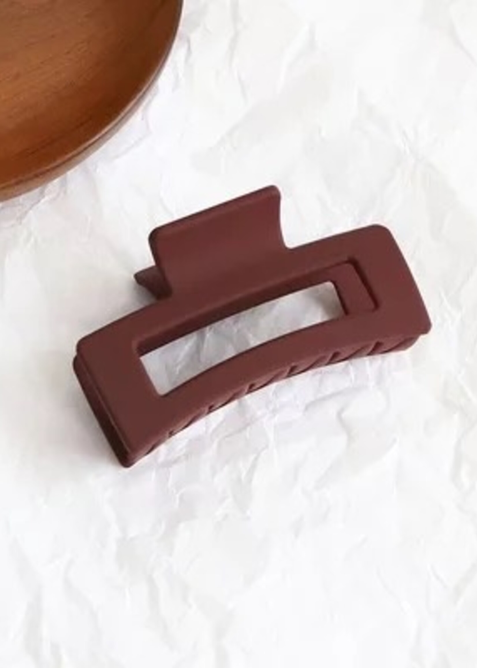 Kitten Claws Clips Medium Matte Claw Clip