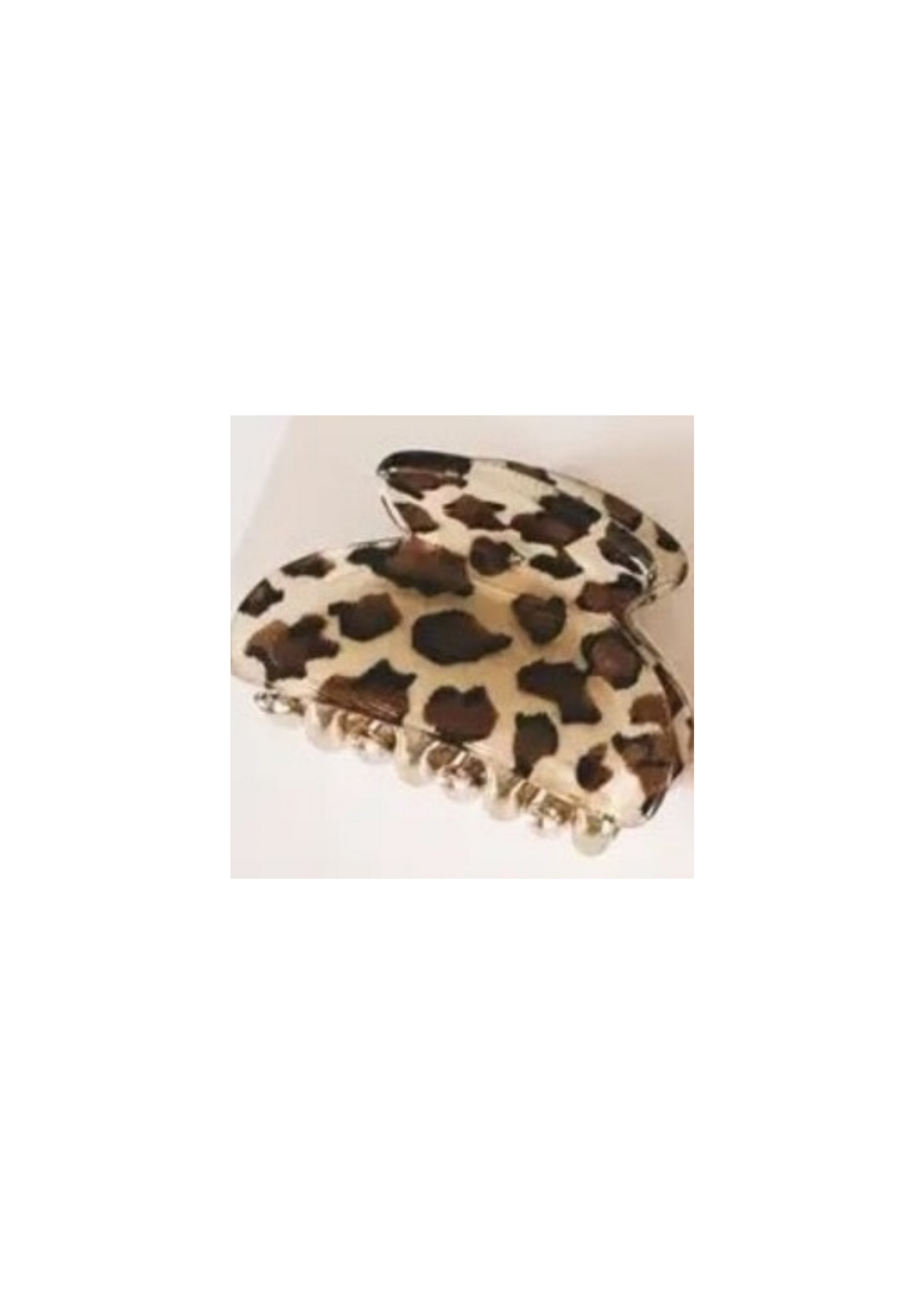 Kitten Claws Clips Mini Claw Clips