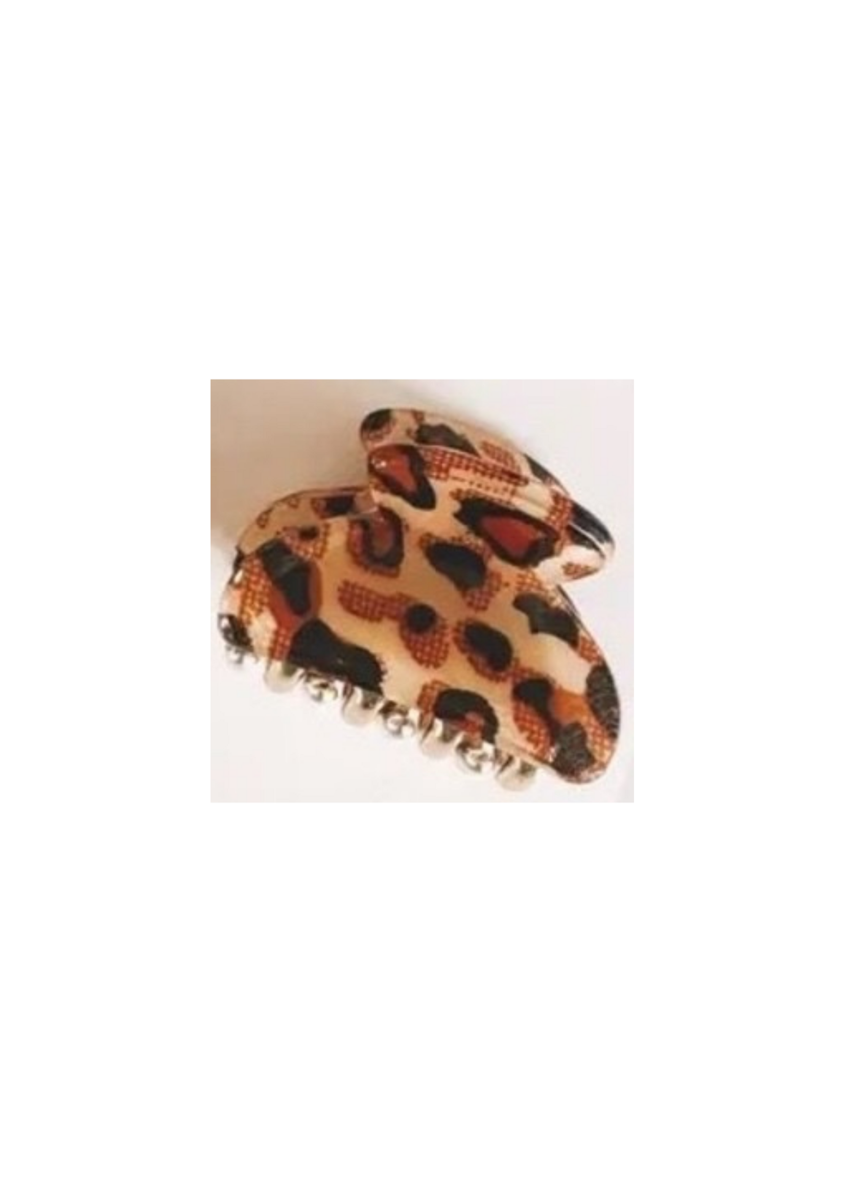Kitten Claws Clips Mini Claw Clips