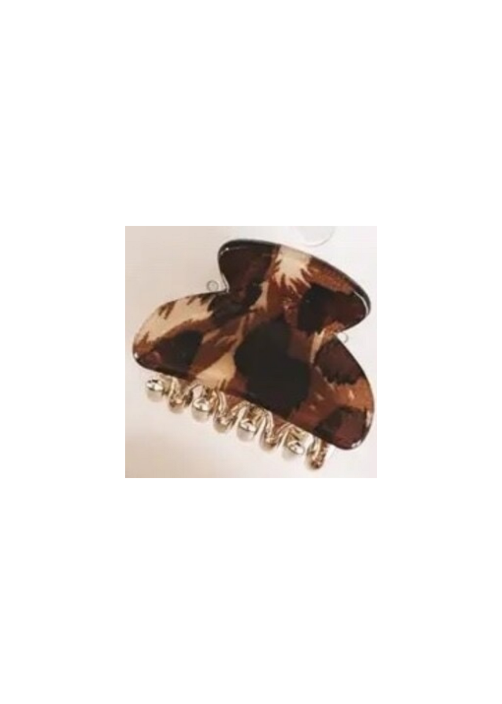 Kitten Claws Clips Mini Claw Clips