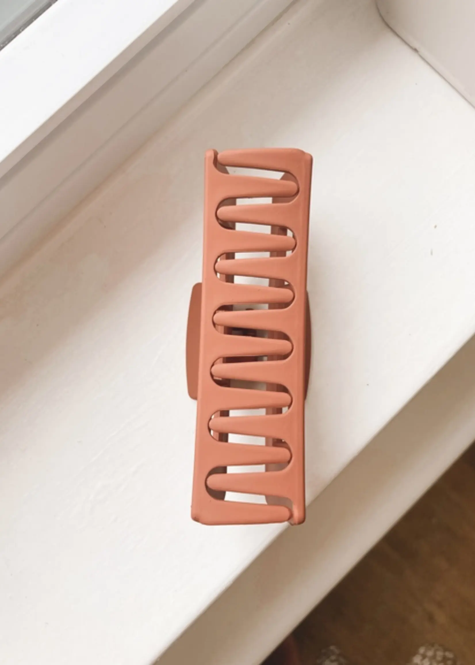 Kitten Claws Clips Large Matte Claw Clip