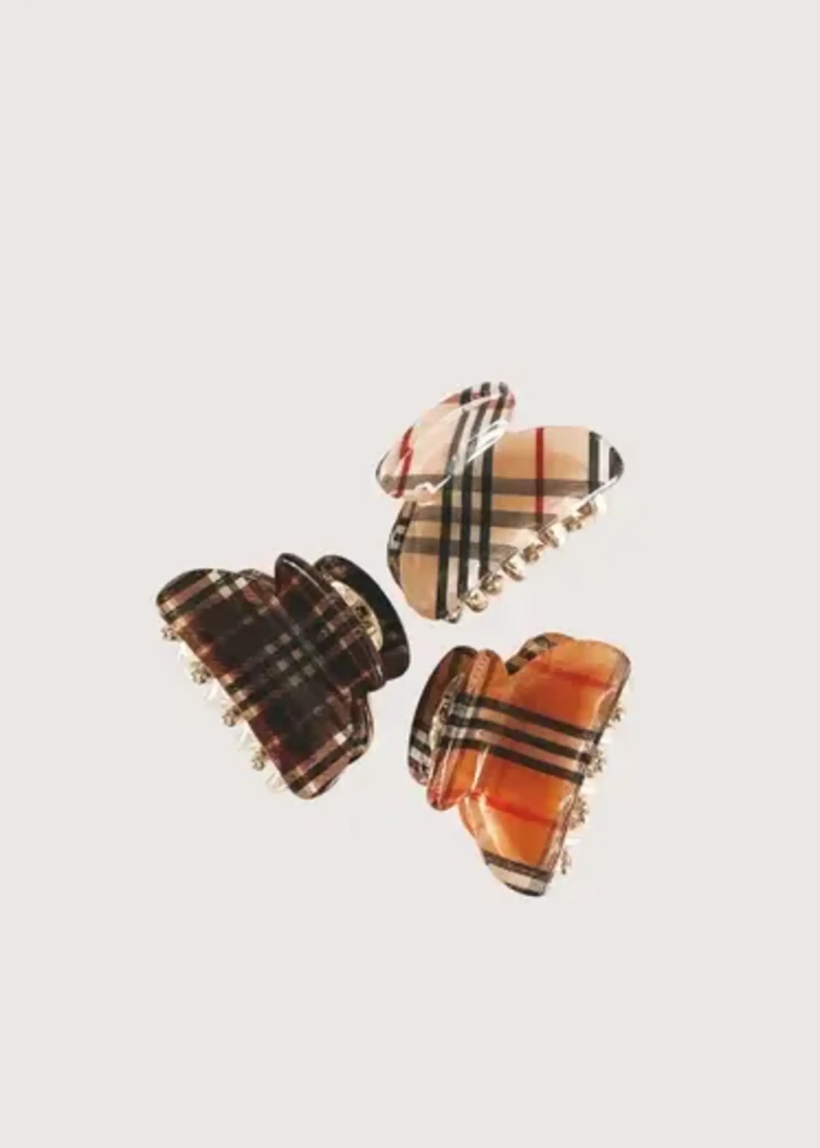 Kitten Claws Clips Mini Claw Clips