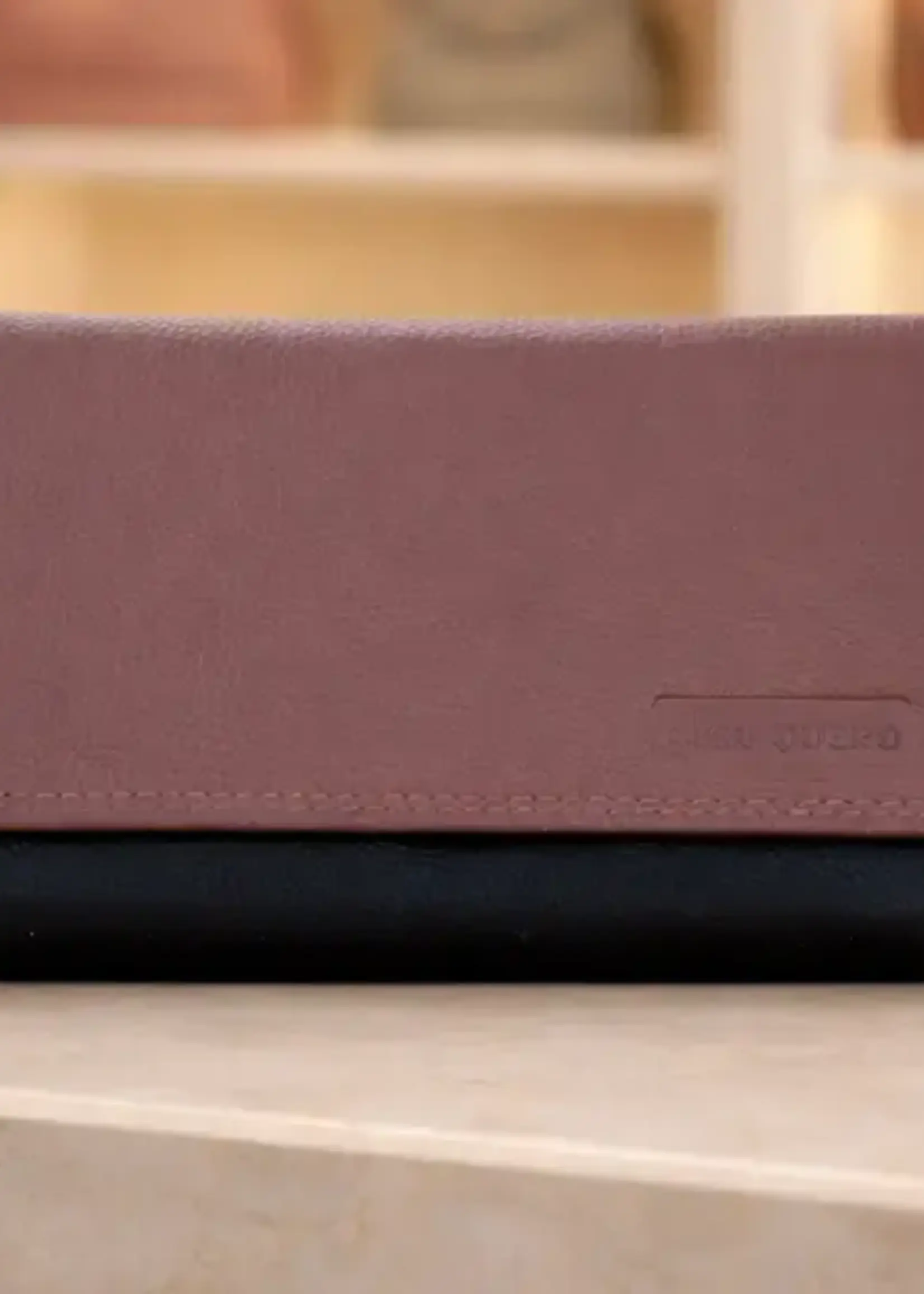 Alta Quero AQ 104 Leather RIFD Wallet