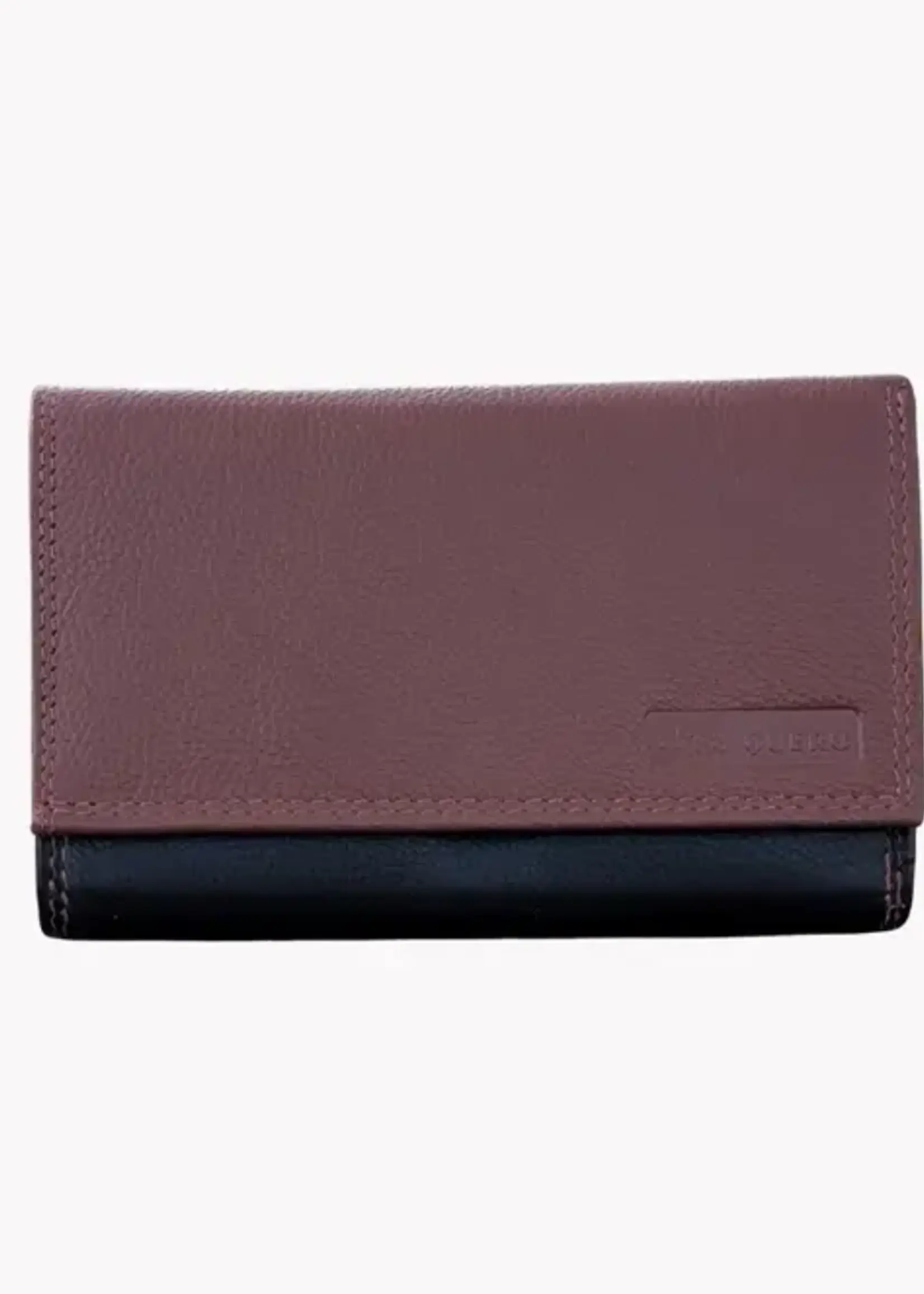 Alta Quero AQ 104 Leather RIFD Wallet