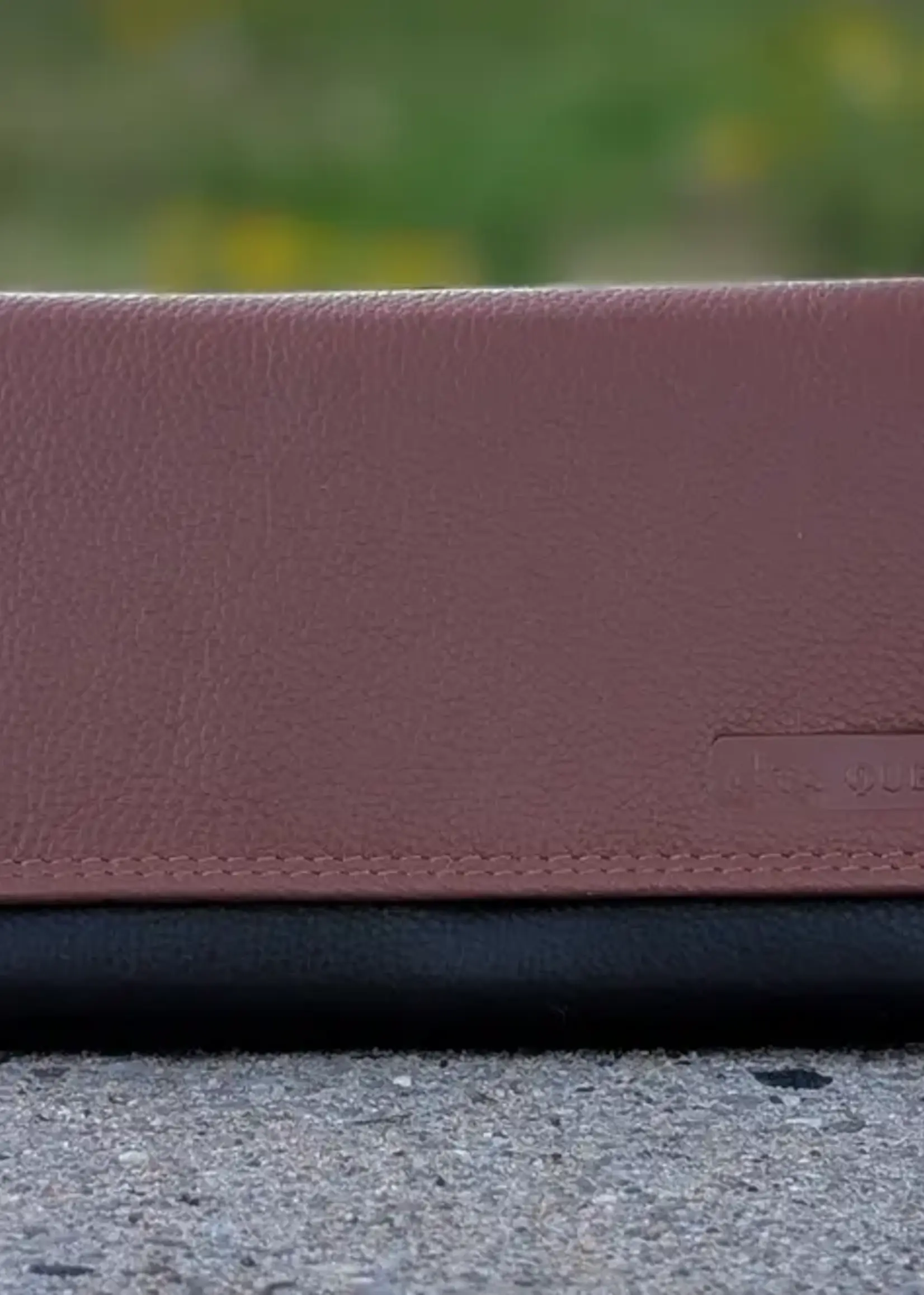 Alta Quero AQ 104 Leather RIFD Wallet