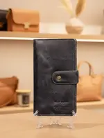 Alta Quero AQ 108 Leather RIFD Wallet