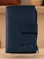 Alta Quero AQ 110 Leather RIFD Wallet