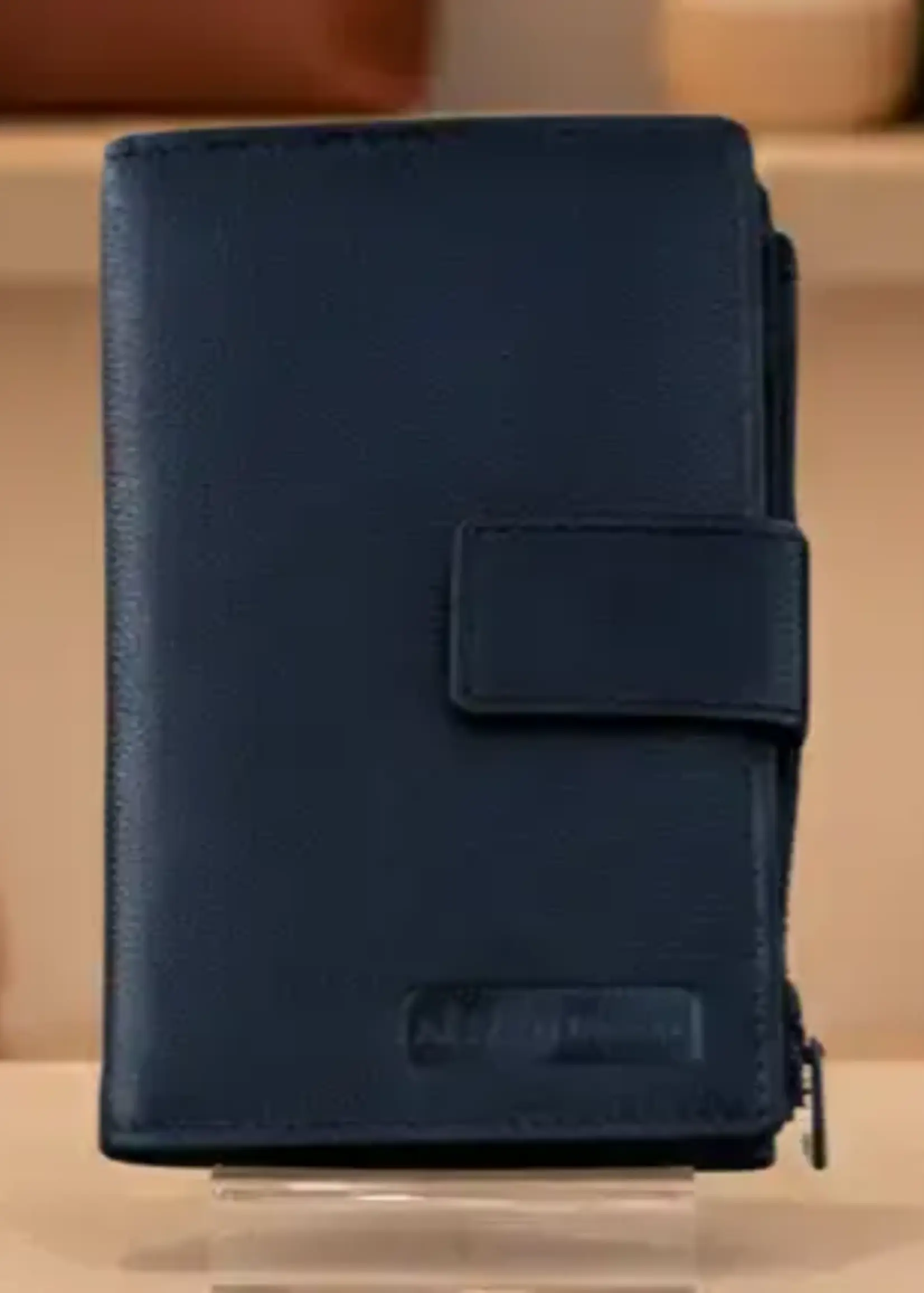 Alta Quero AQ 110 Leather RIFD Wallet