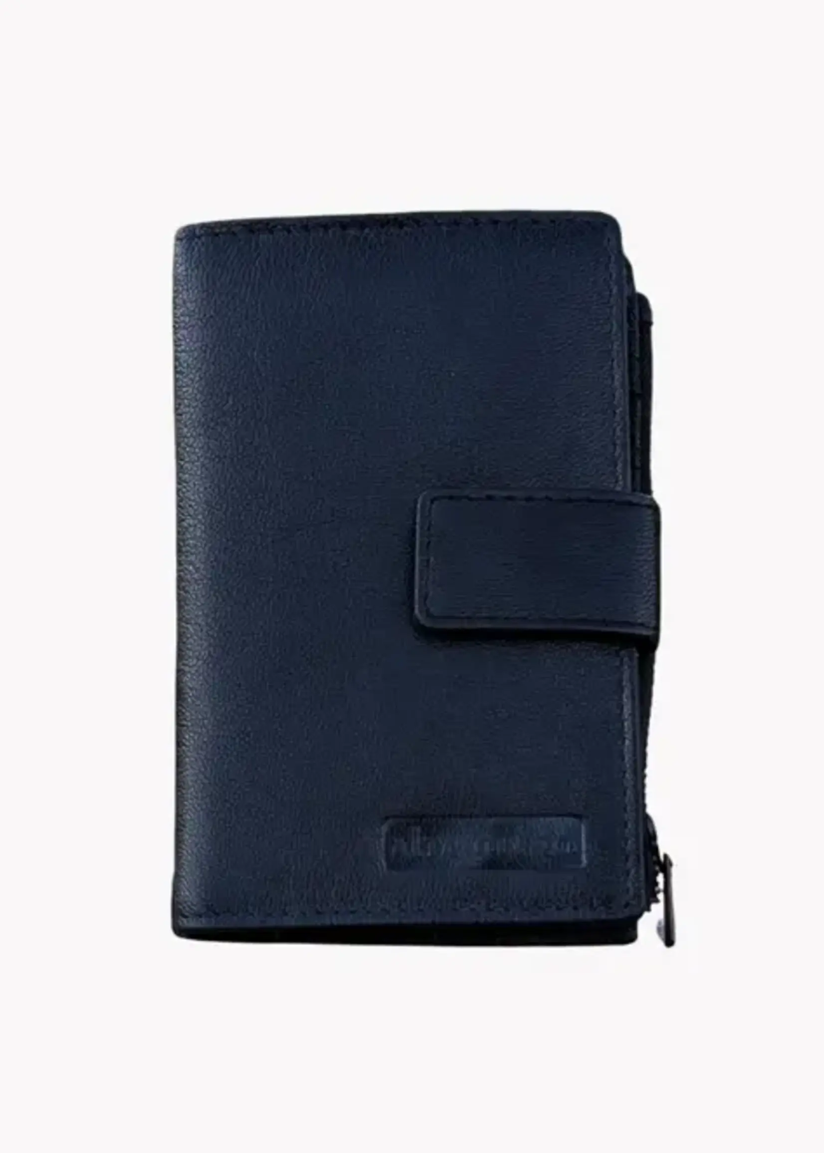 Alta Quero AQ 110 Leather RIFD Wallet
