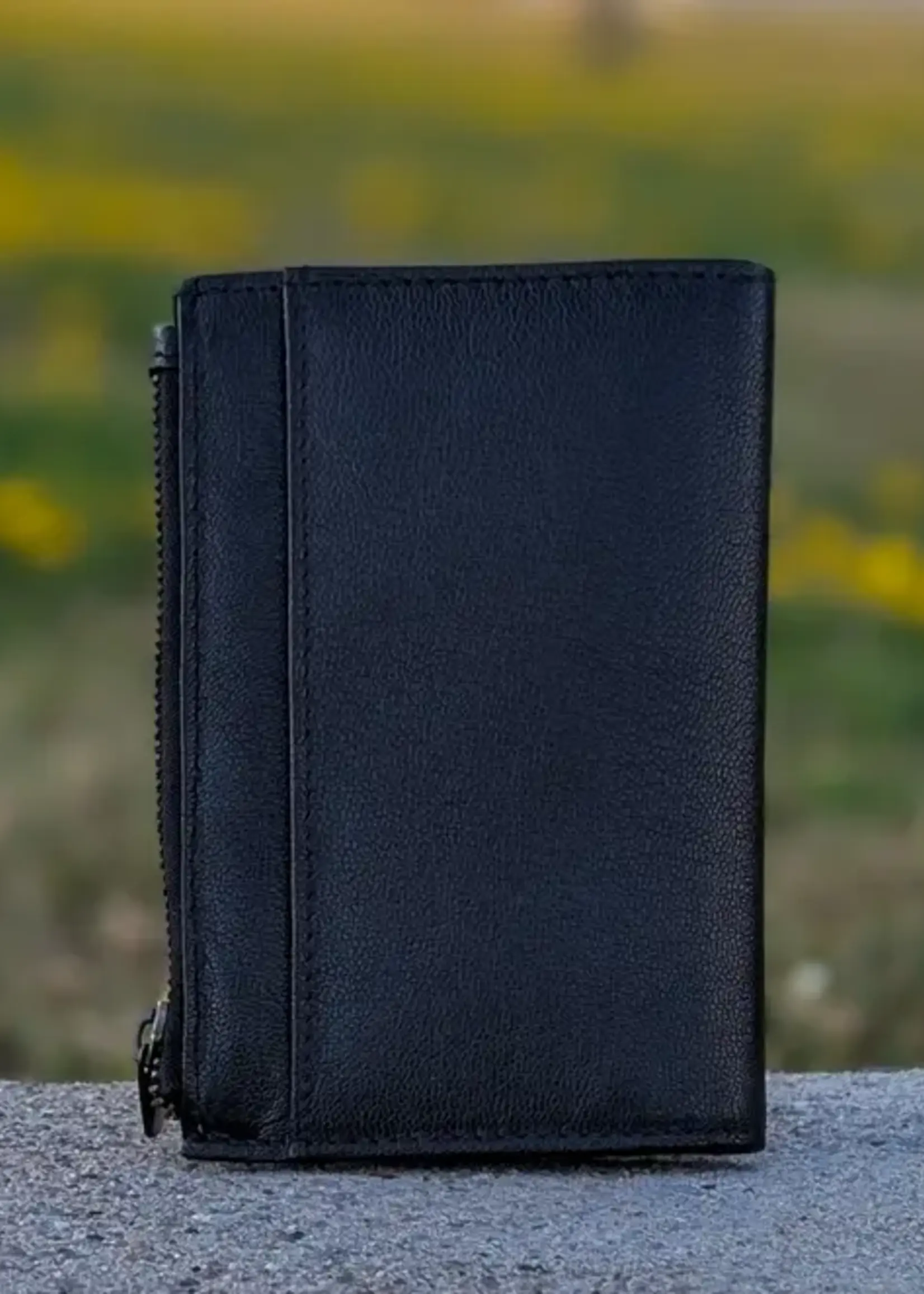 Alta Quero AQ 110 Leather RIFD Wallet