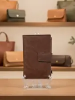Alta Quero AQ 110 Leather RIFD Wallet
