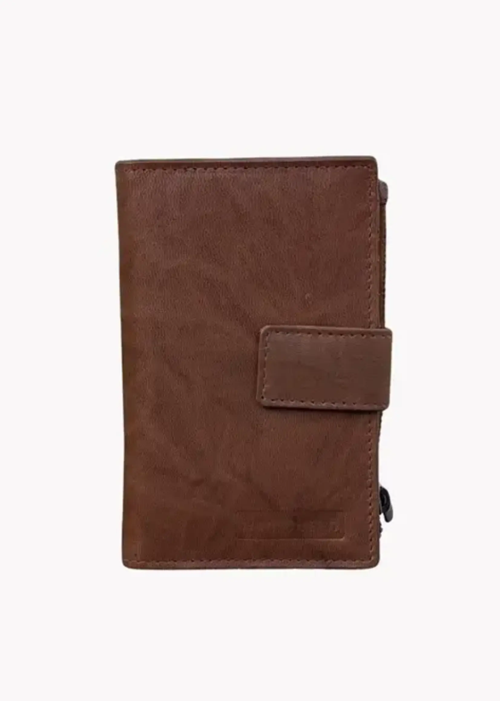 Alta Quero AQ 110 Leather RIFD Wallet