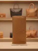 Alta Quero AQ 303 Leather RIFD Wallet