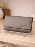 Alta Quero AQ 109 Leather RIFD Wallet