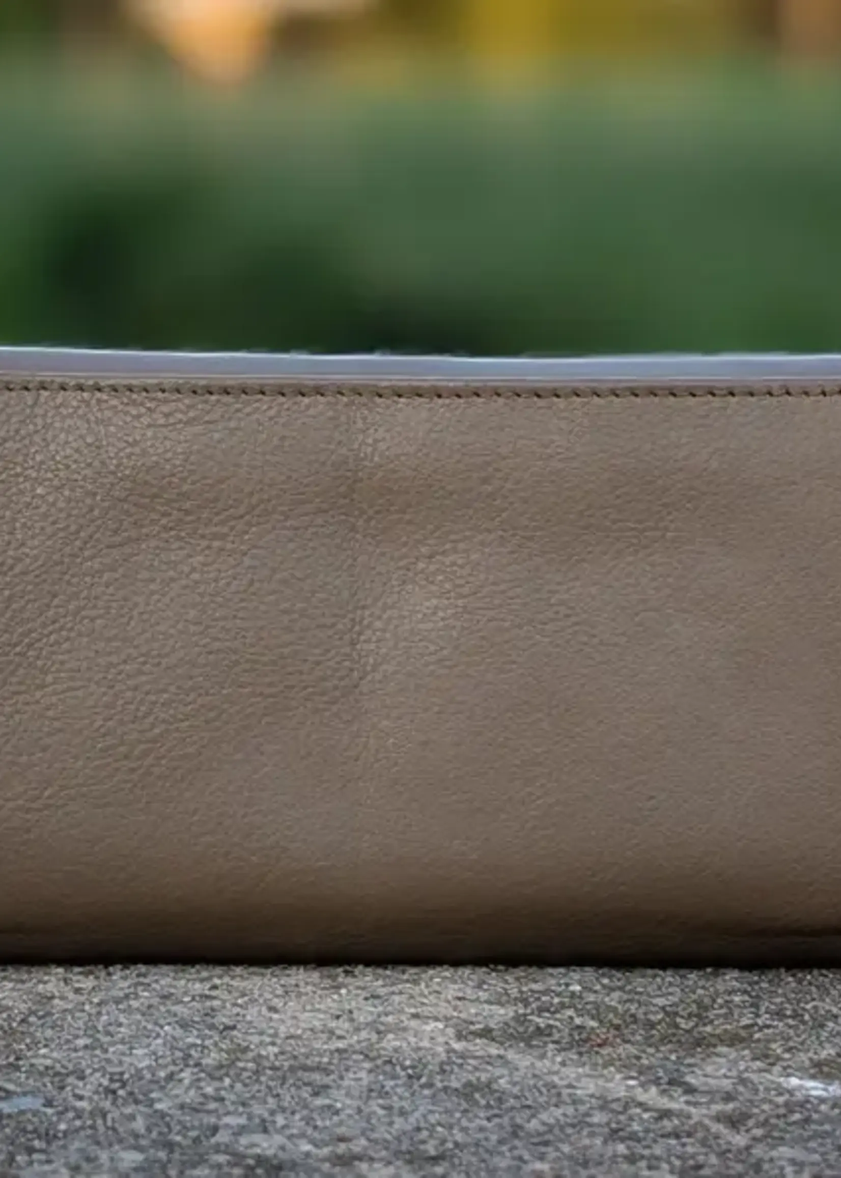 Alta Quero AQ 109 Leather RIFD Wallet