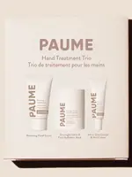 PAUME Hand Treamtment Trio