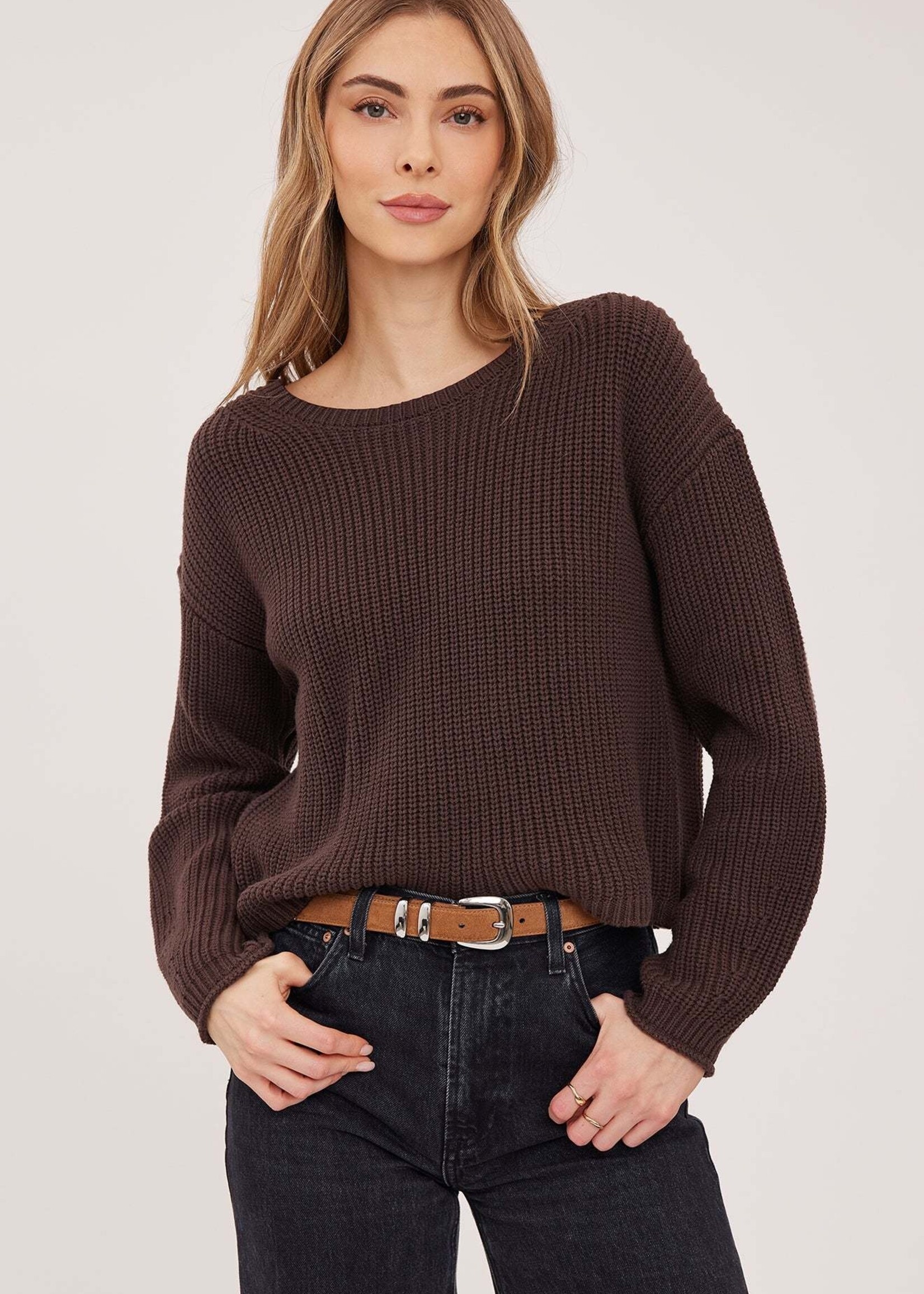 Gentle Fawn Isadora Pullover