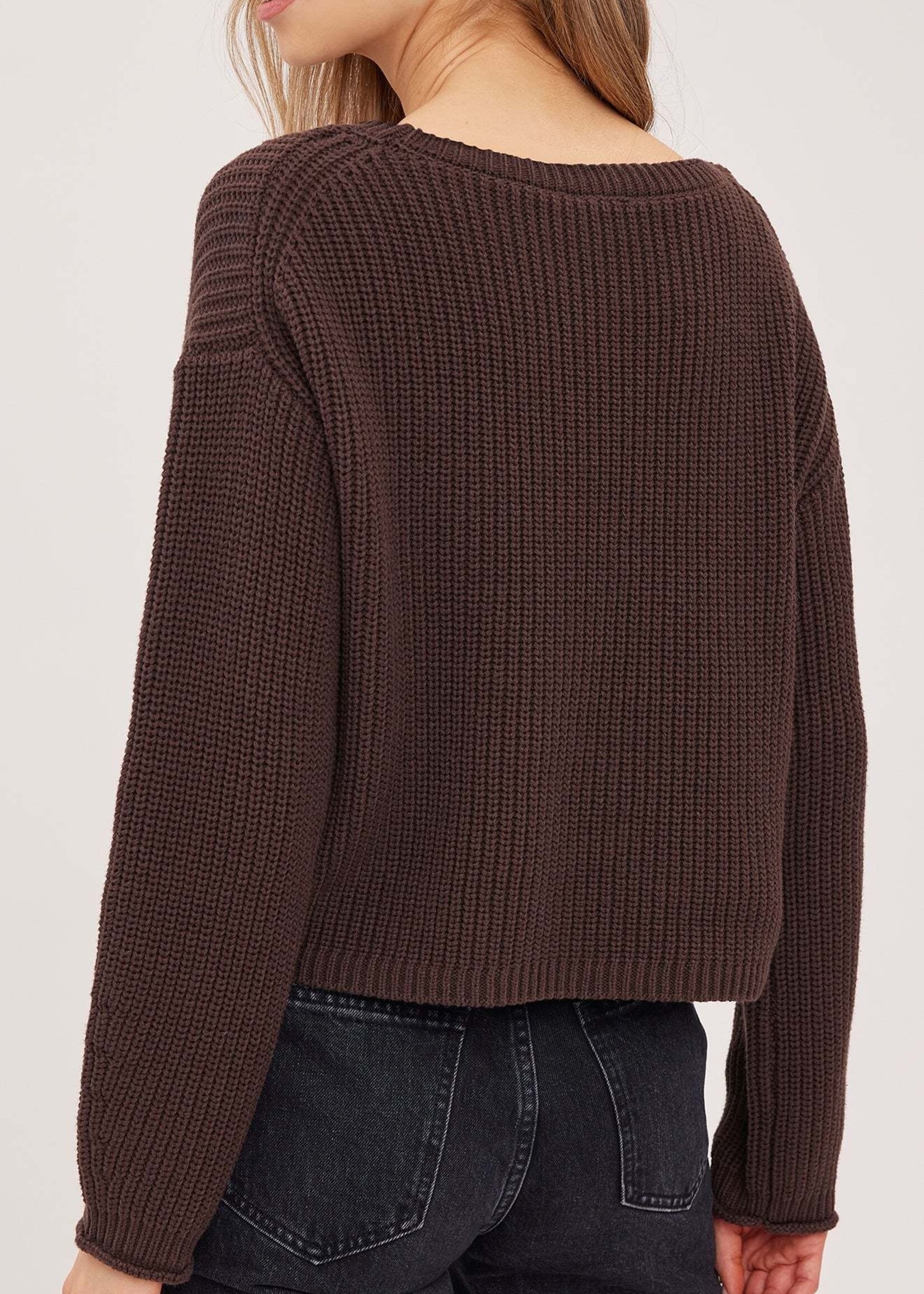 Gentle Fawn Isadora Pullover