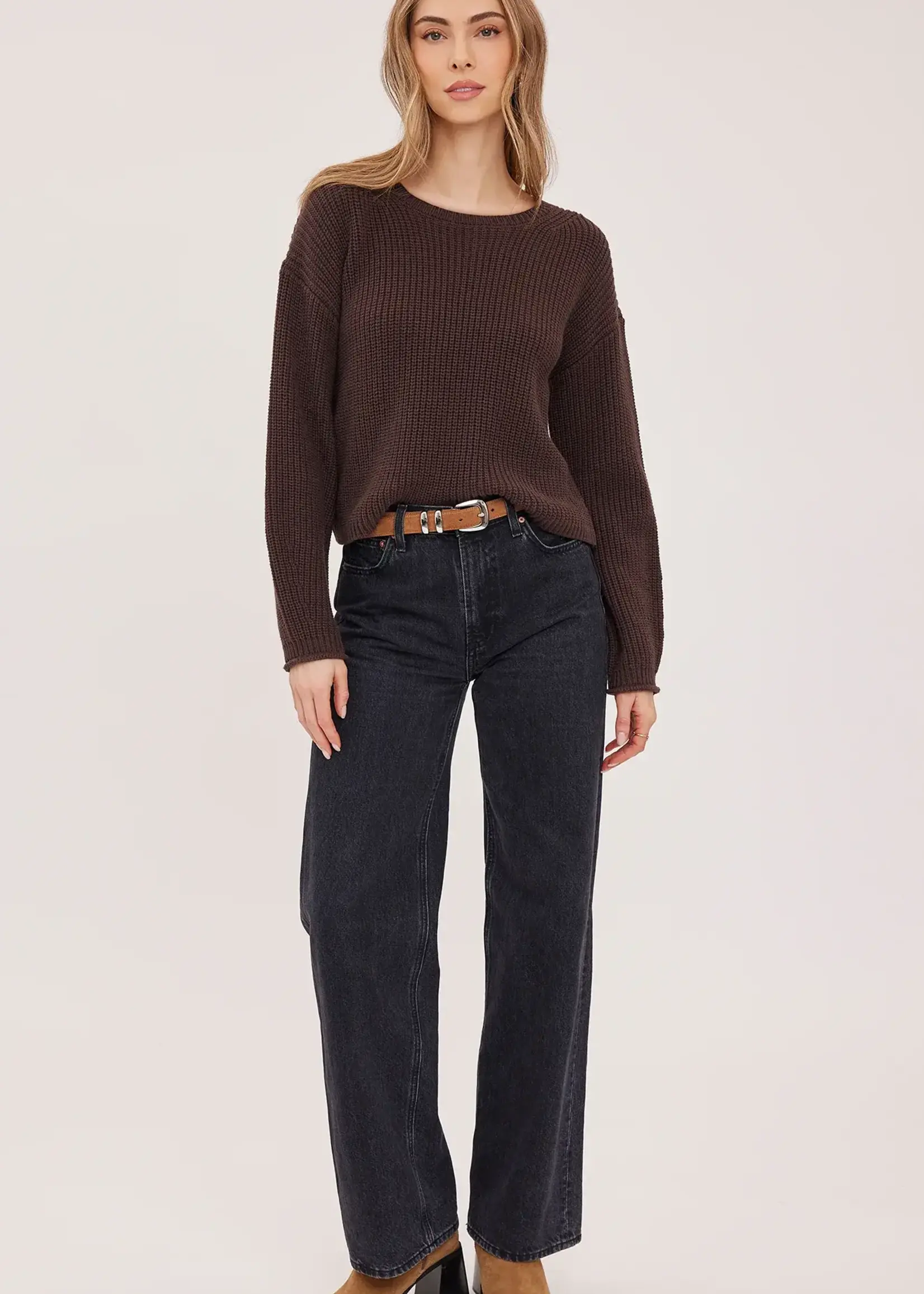 Gentle Fawn Isadora Pullover