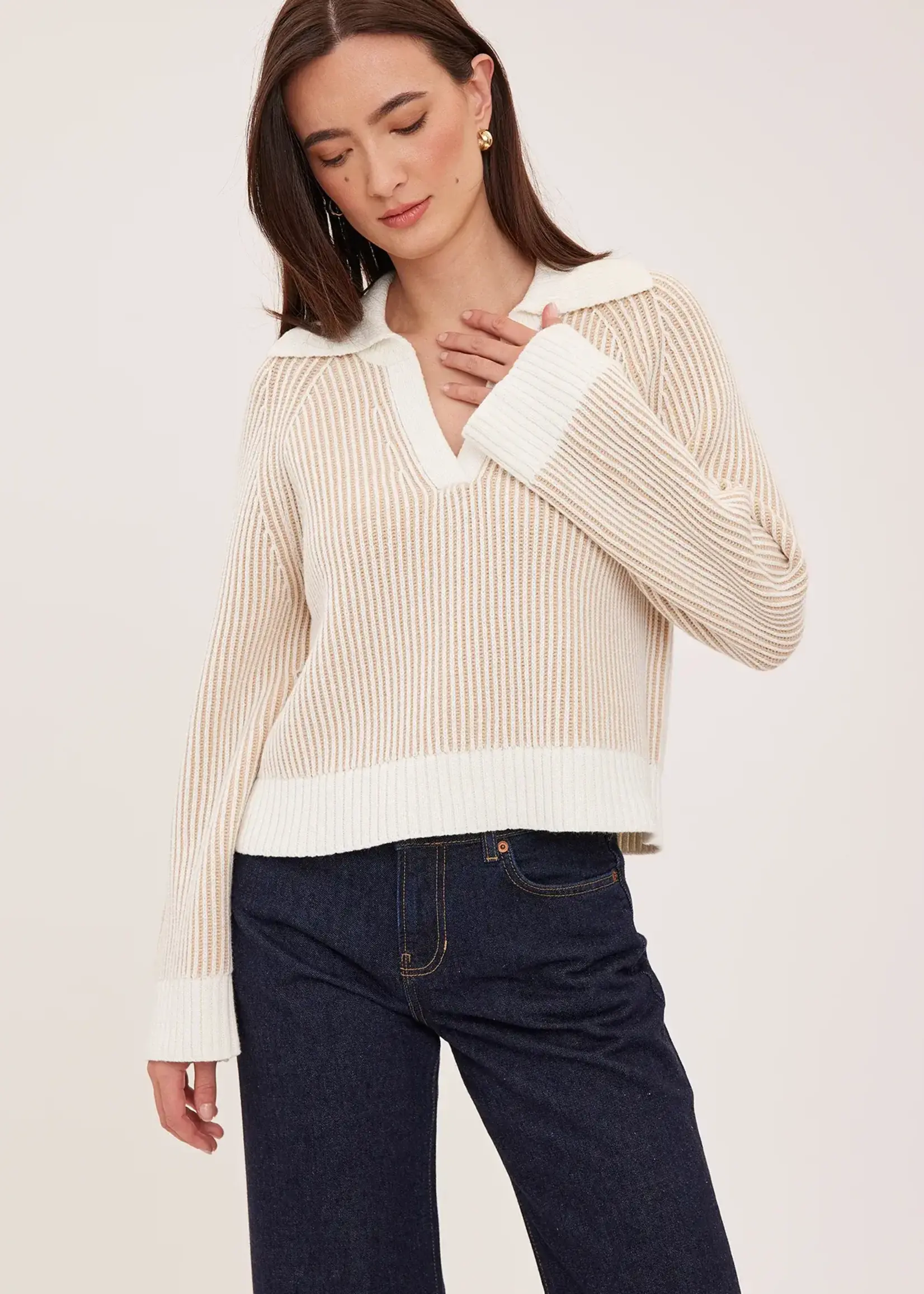 Gentle Fawn Xander Pullover