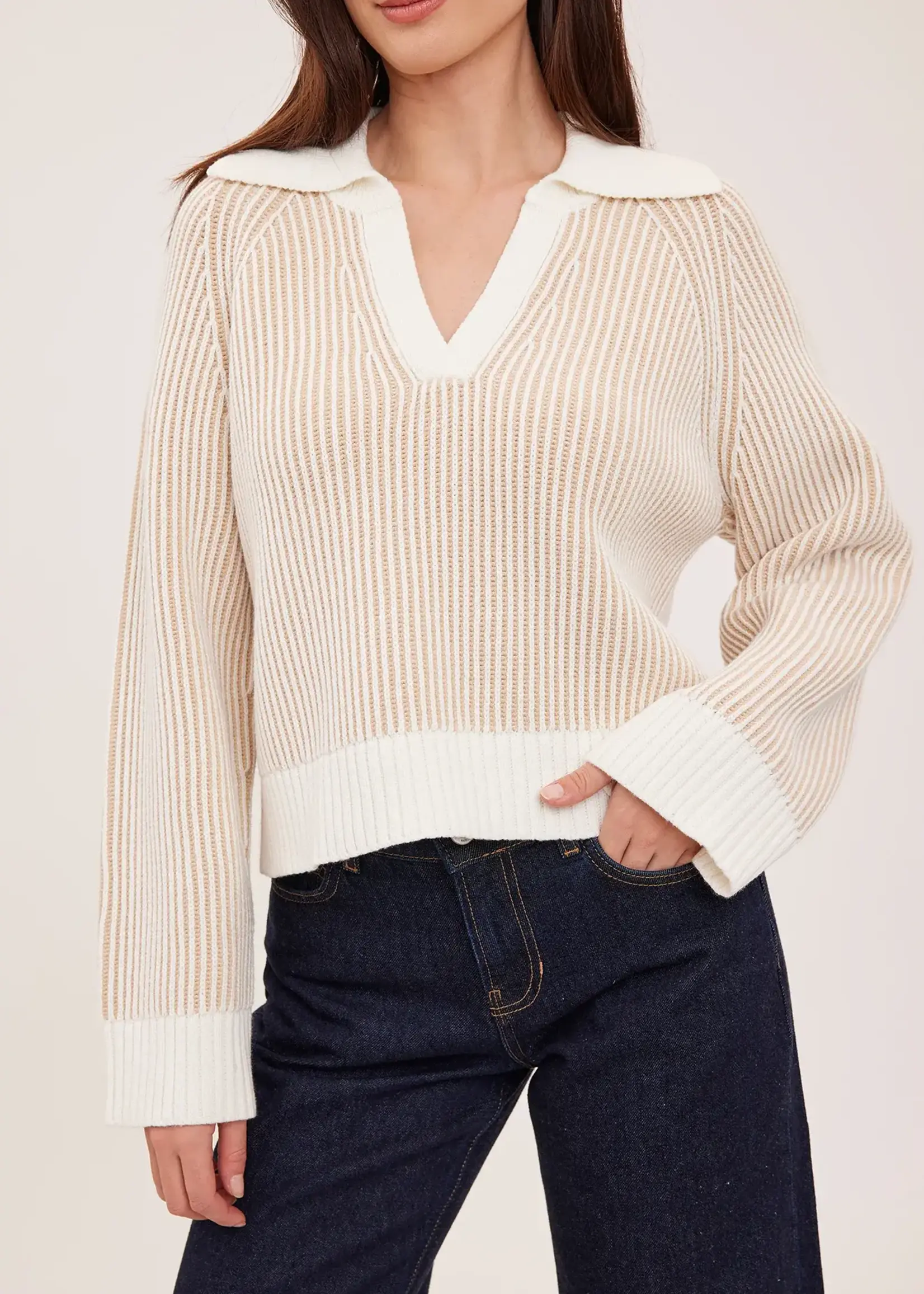 Gentle Fawn Xander Pullover
