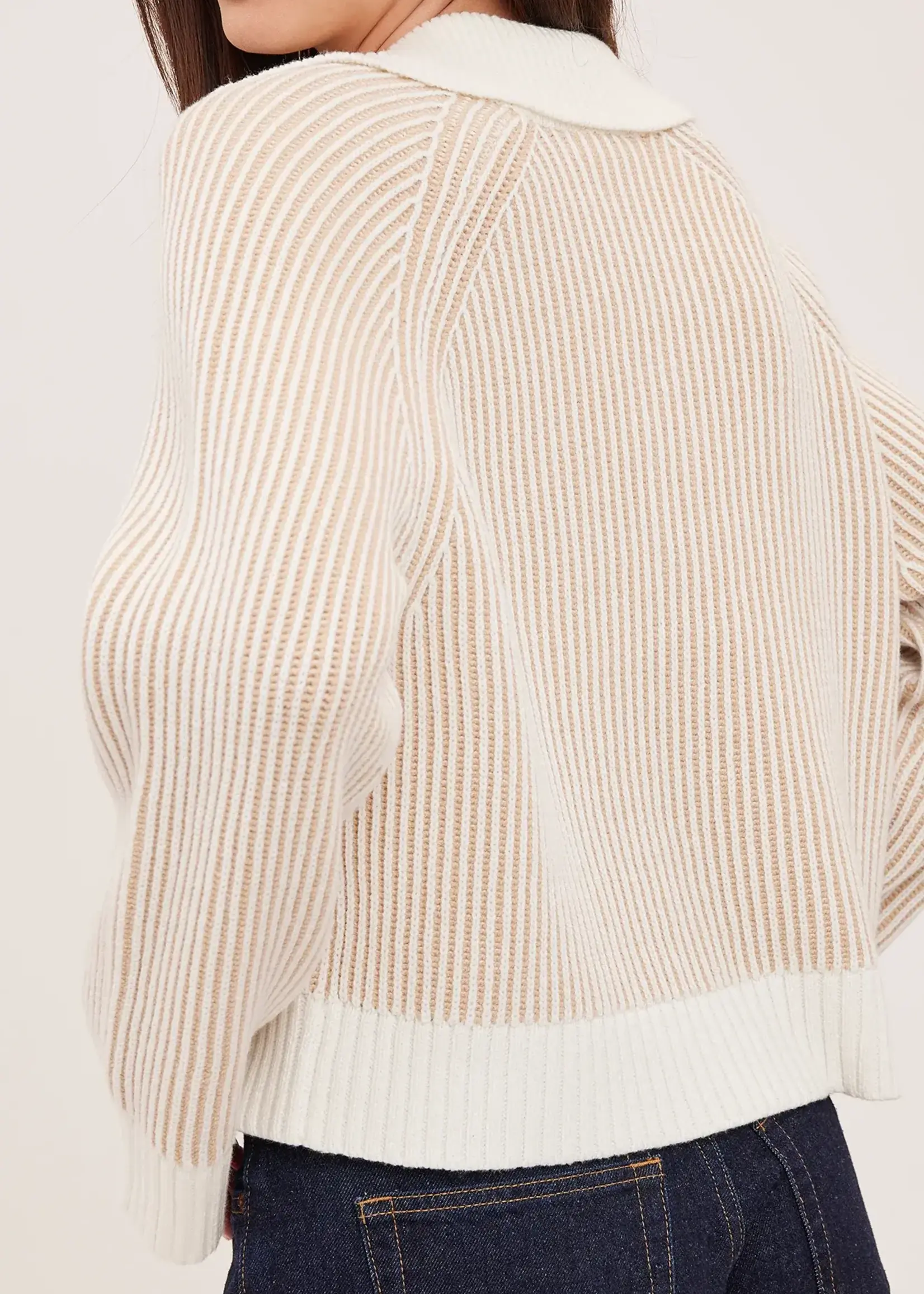 Gentle Fawn Xander Pullover