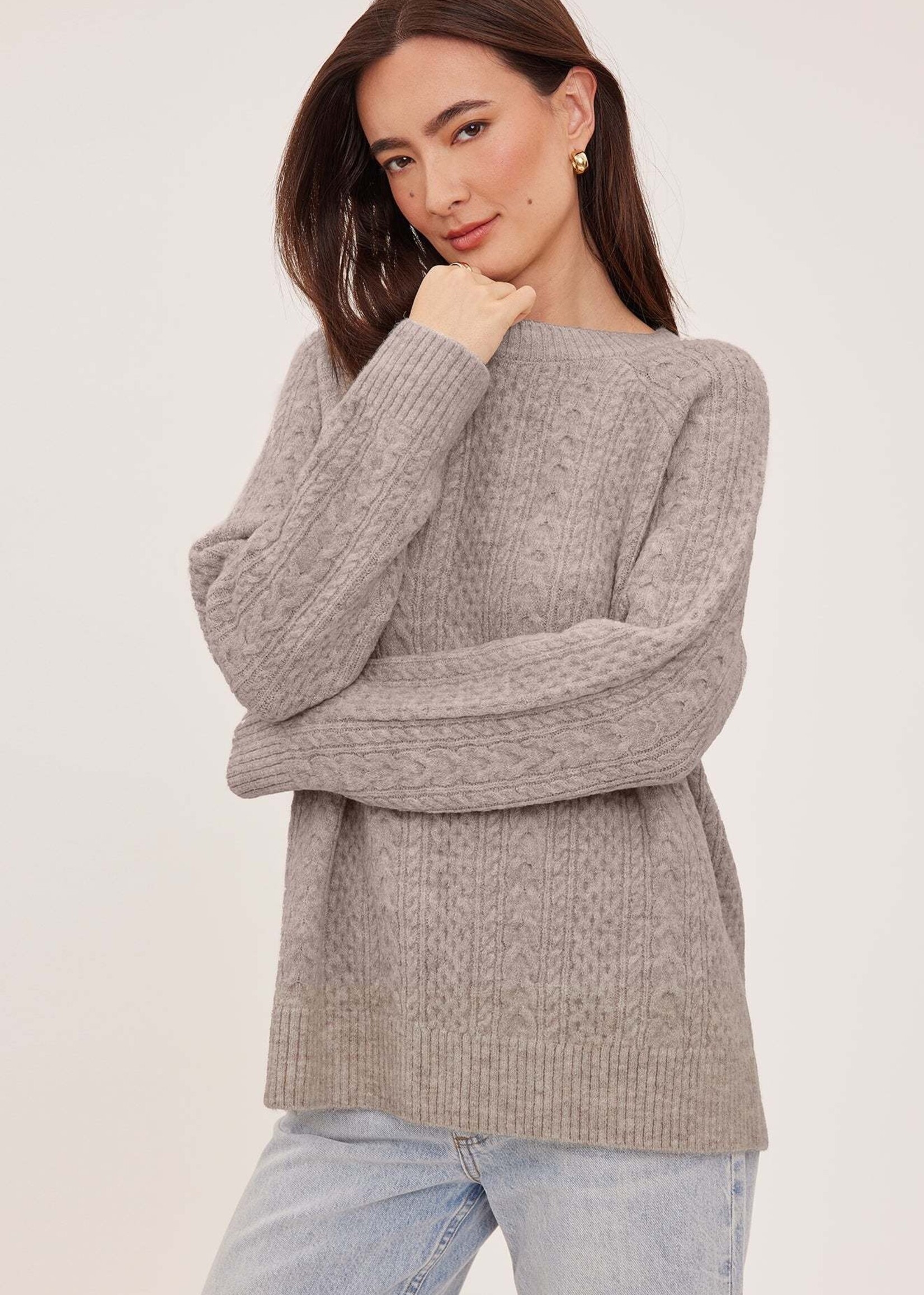 Gentle Fawn Lori Pullover