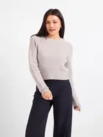 Sadie & Sage Bree Cable Knit Sweater