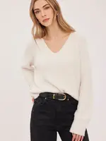 Gentle Fawn Filomena V-Neck Sweater