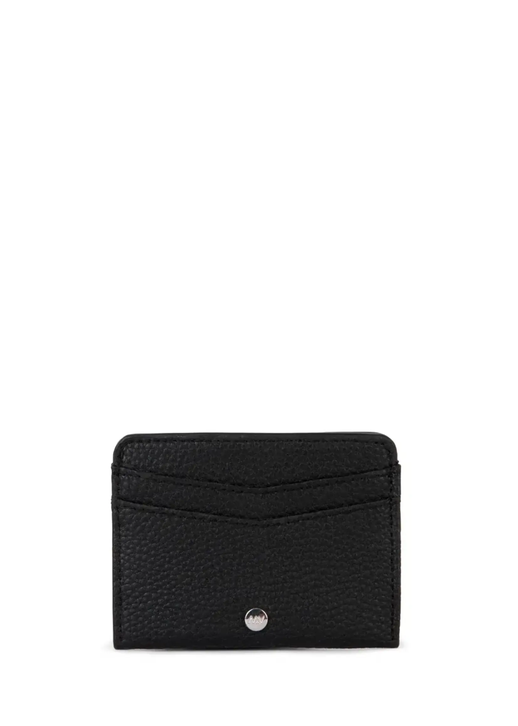 Matt & Nat JUNYA Vegan Card Holder - Grain