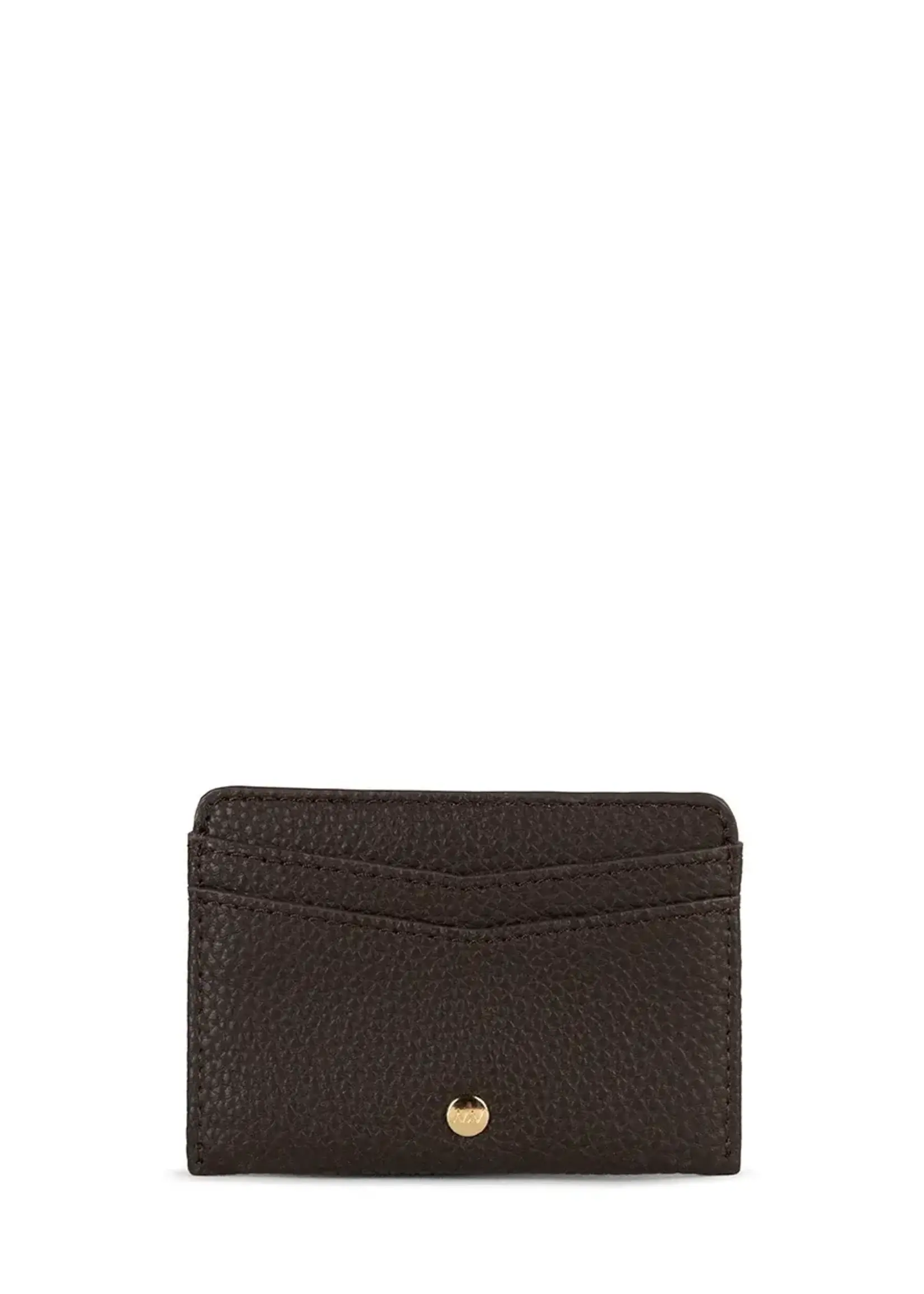 Matt & Nat JUNYA Vegan Card Holder - Grain