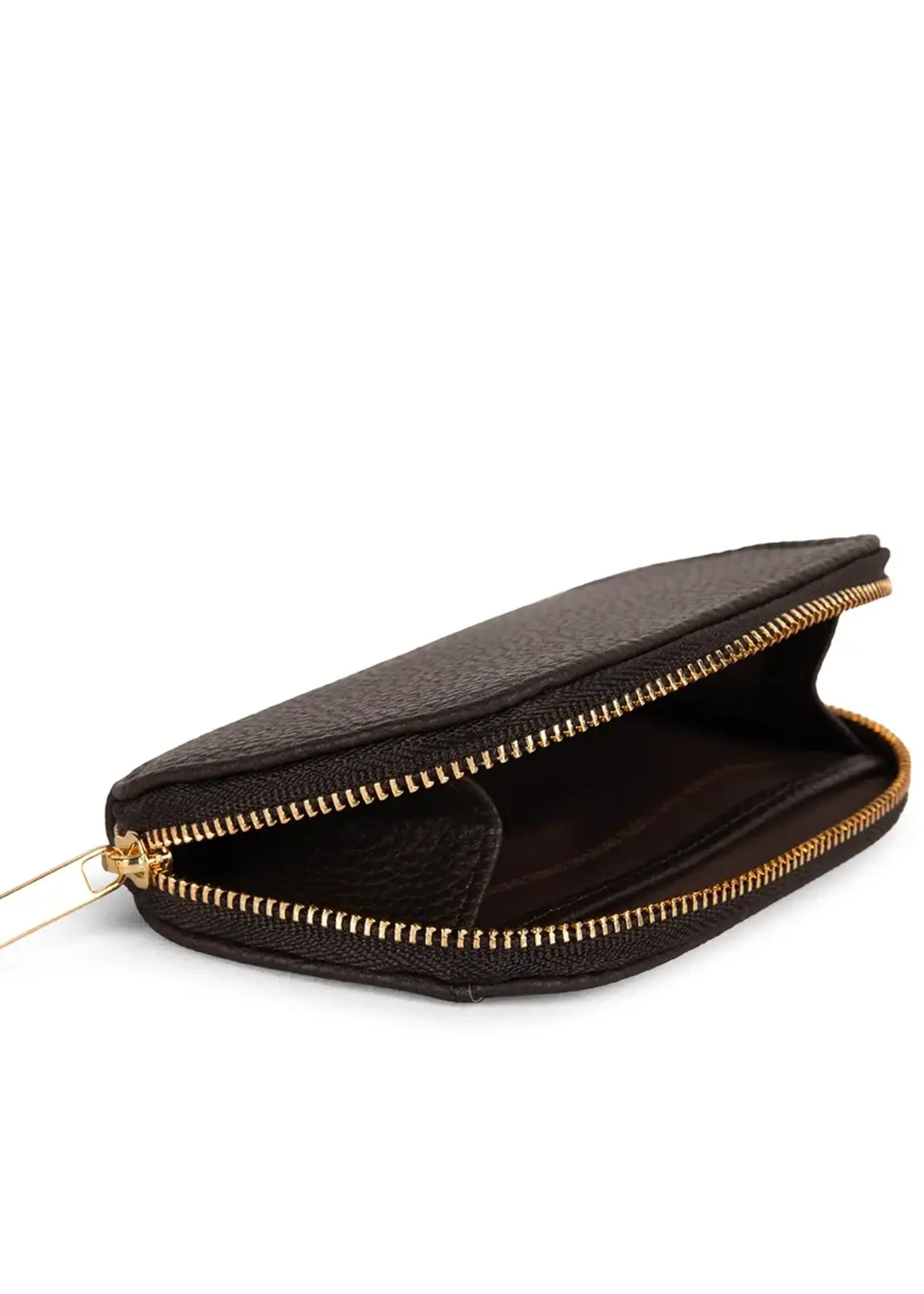 Matt & Nat NAYDA Vegan Card Holder - Grain