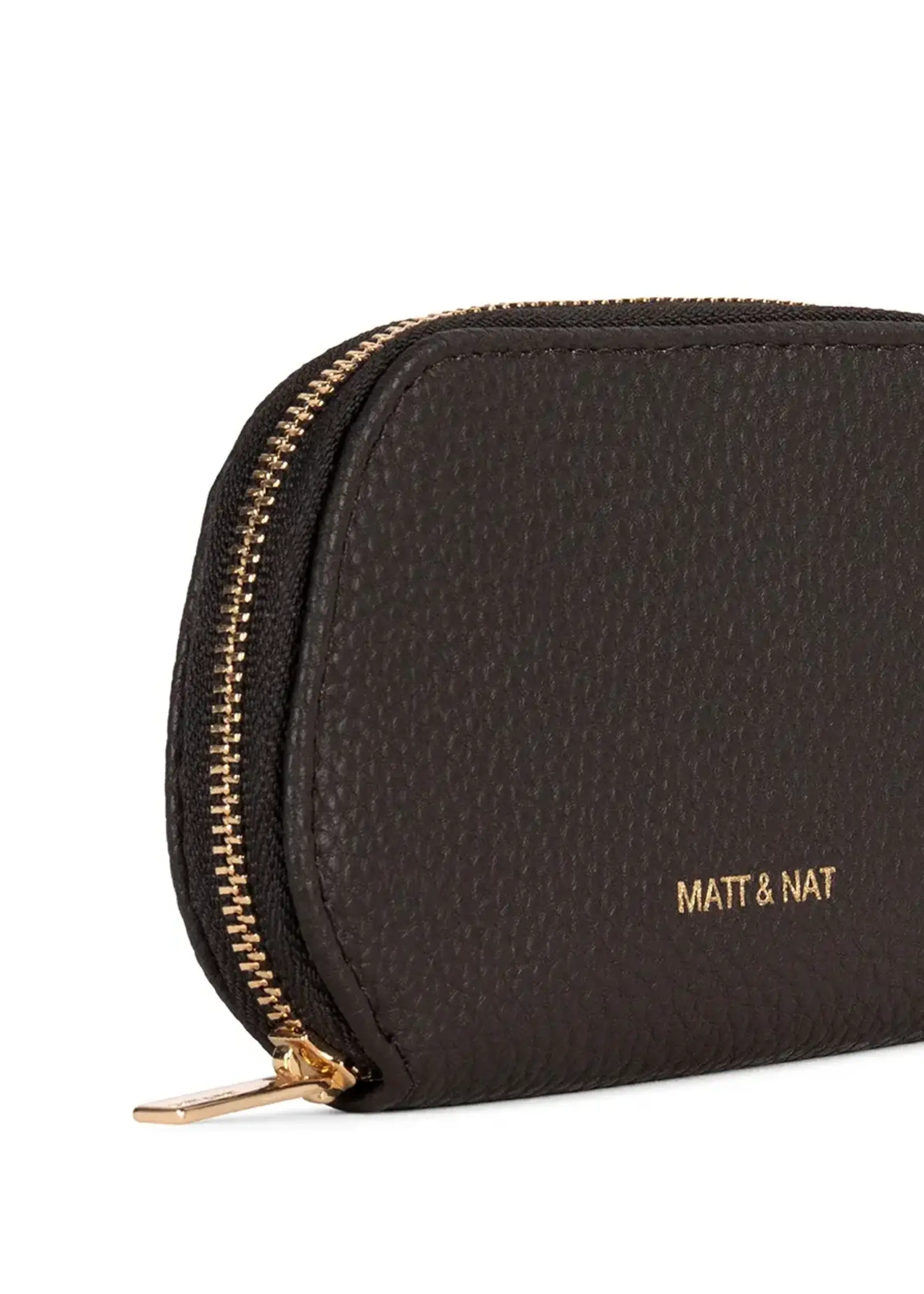 Matt & Nat NAYDA Vegan Card Holder - Grain