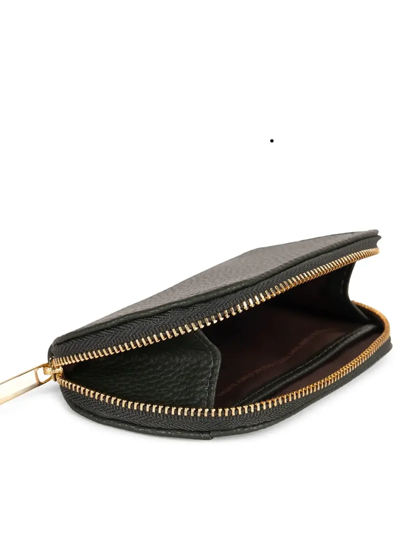 Matt & Nat NAYDA Vegan Card Holder - Grain