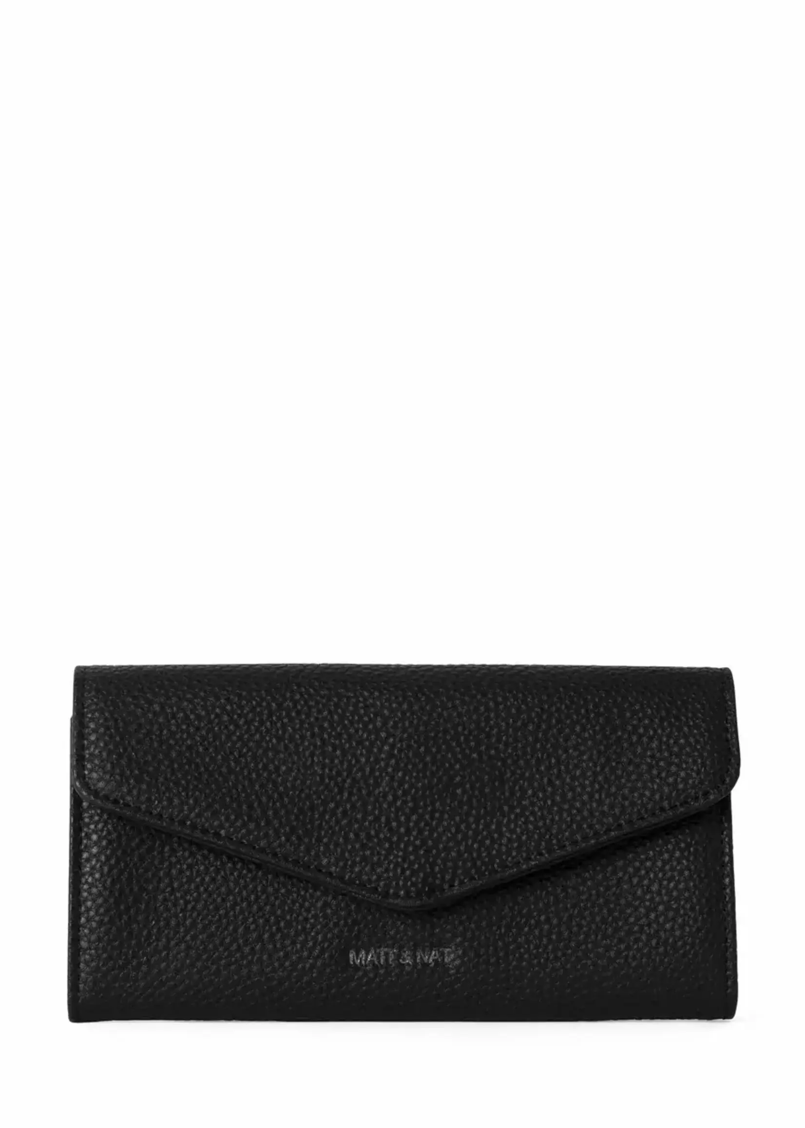 Matt & Nat RAYE Vegan Wallet - Grain