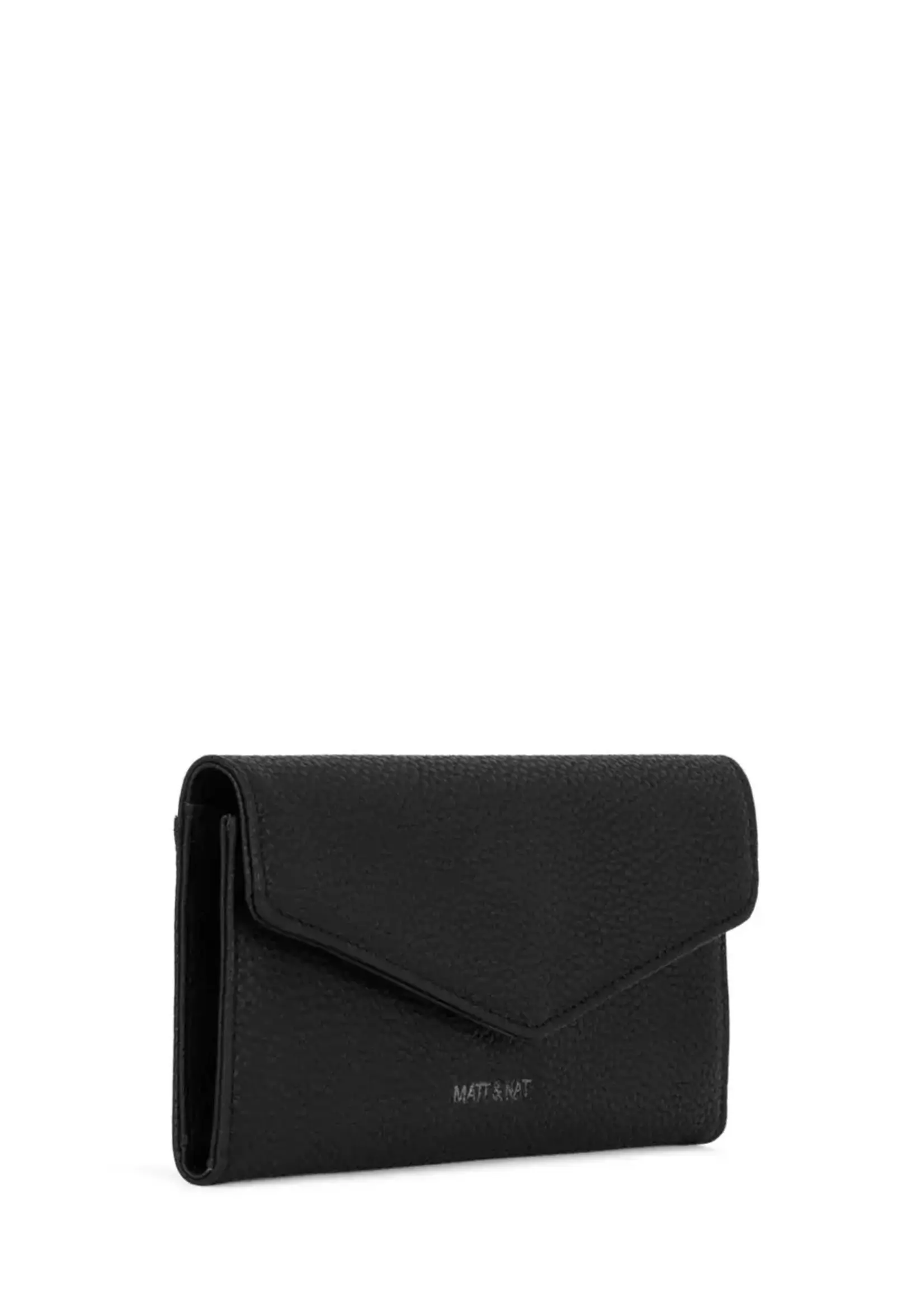 Matt & Nat RAYE Vegan Wallet - Grain