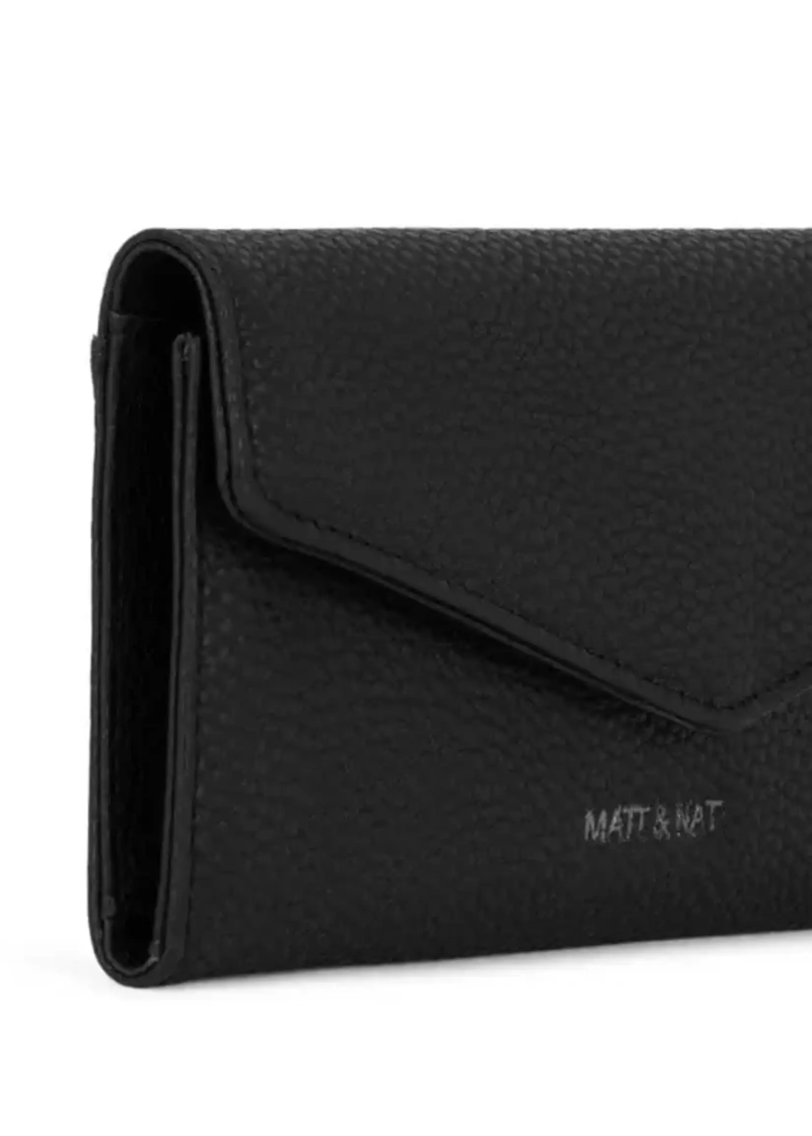 Matt & Nat RAYE Vegan Wallet - Grain