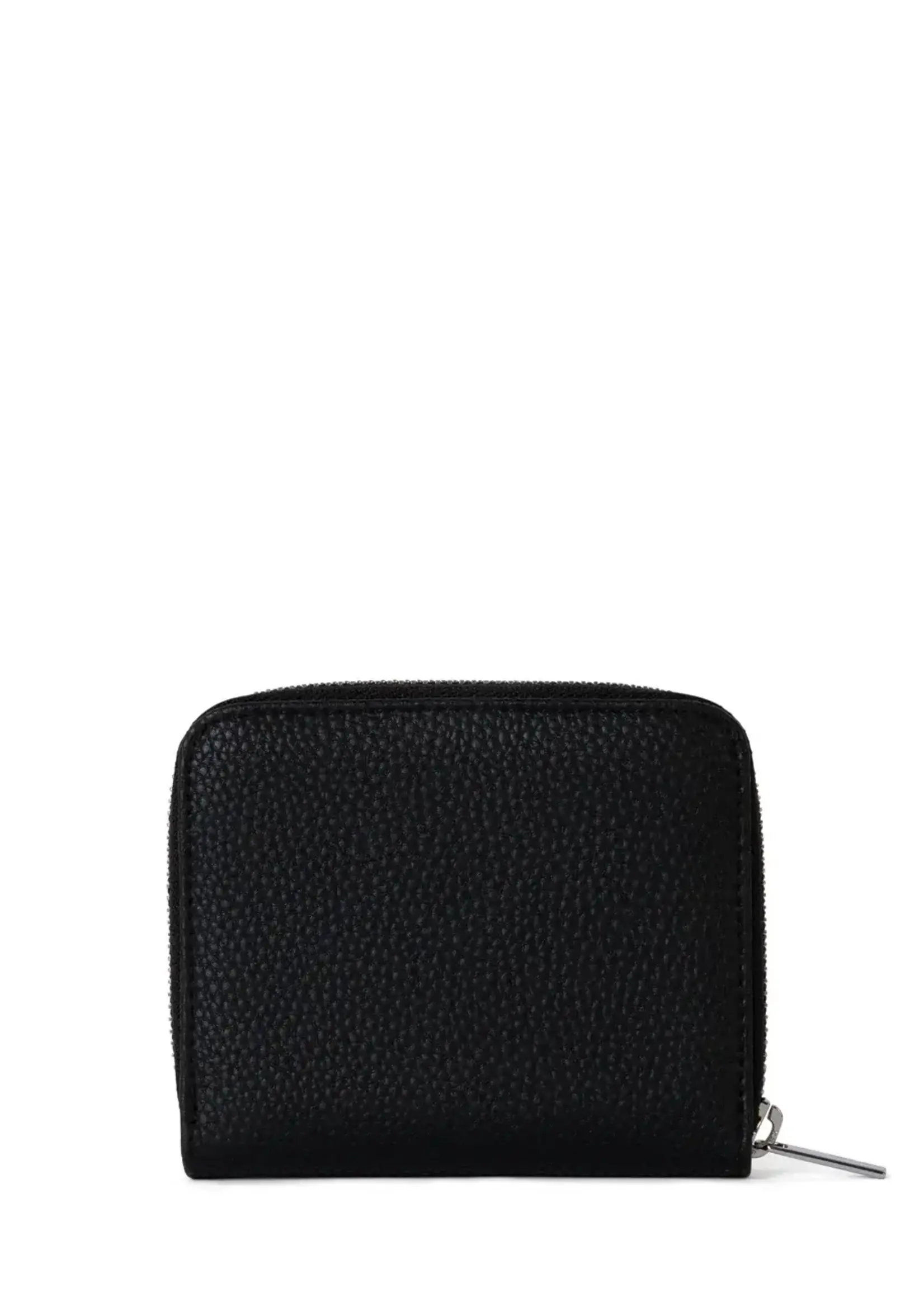 Matt & Nat RUE Small Vegan Wallet - Grain