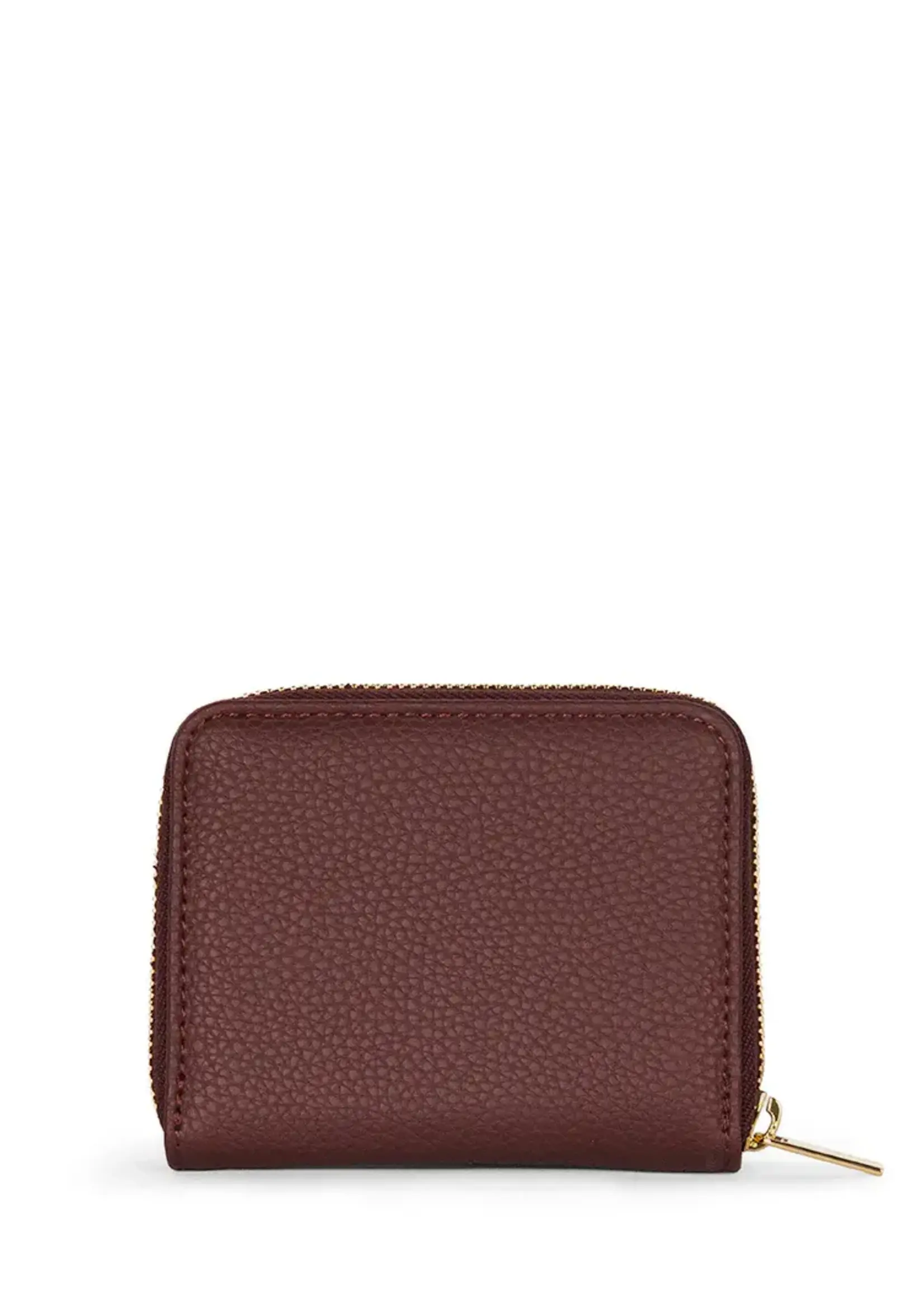 Matt & Nat RUE Small Vegan Wallet - Grain
